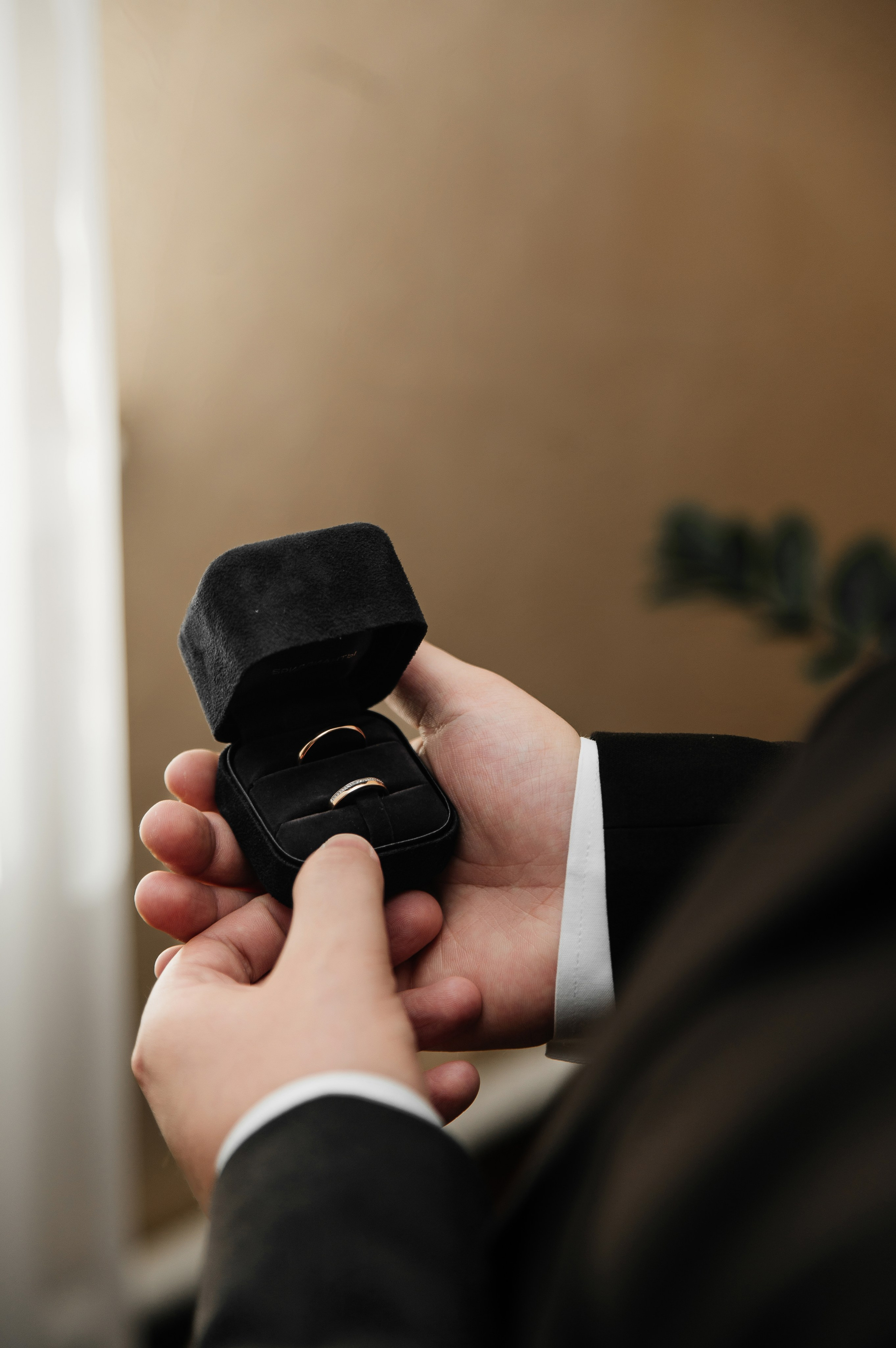 Александр и Анастасия. Свадебный и семейный фотограф Кореновск/Краснодар