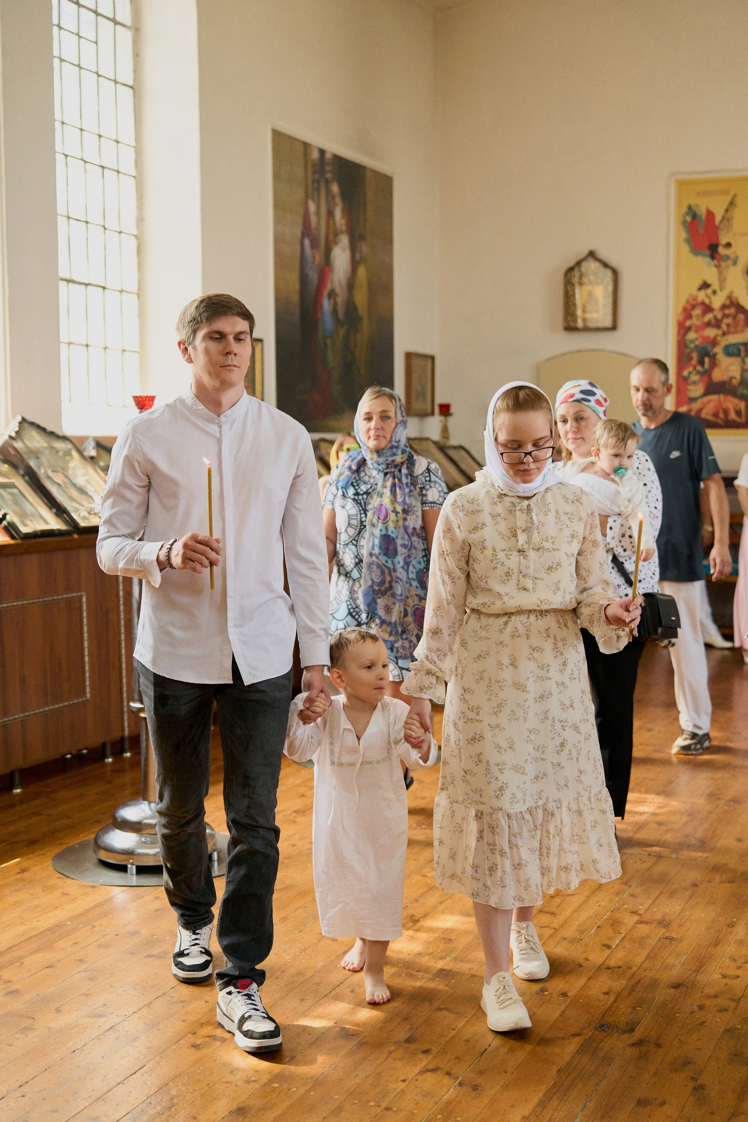 Крещение Александра. Чумаков Алексей Фотограф|Видеограф свадебные, индивидуальные, семейные, репортаж