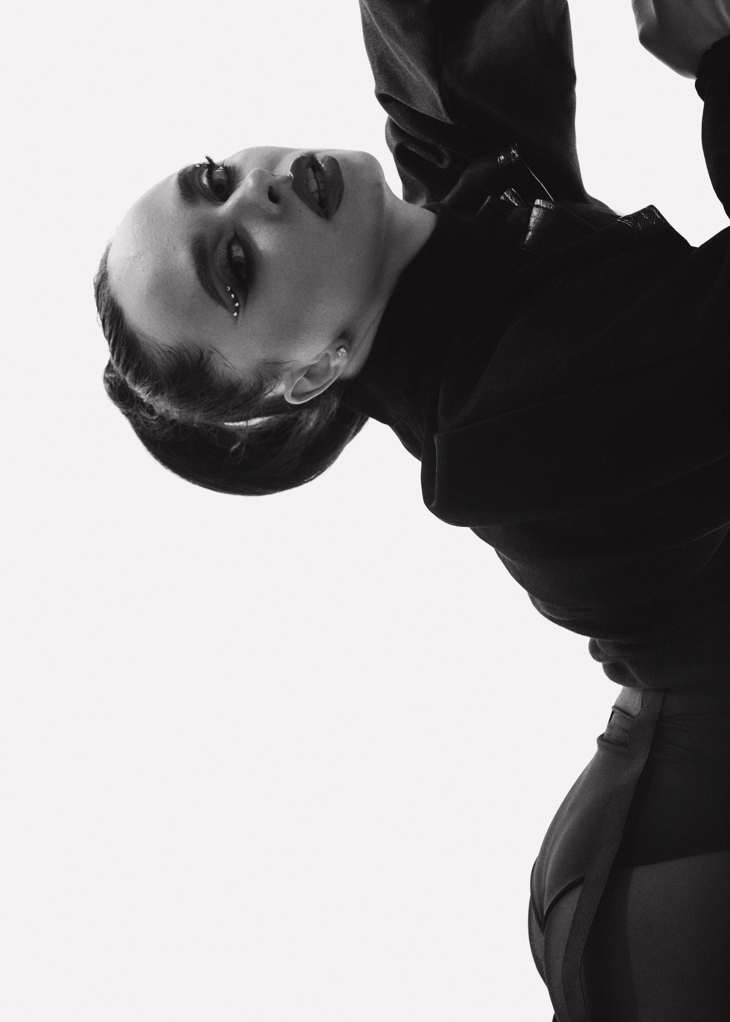 Vogue. Сайт фотографа в Саратове