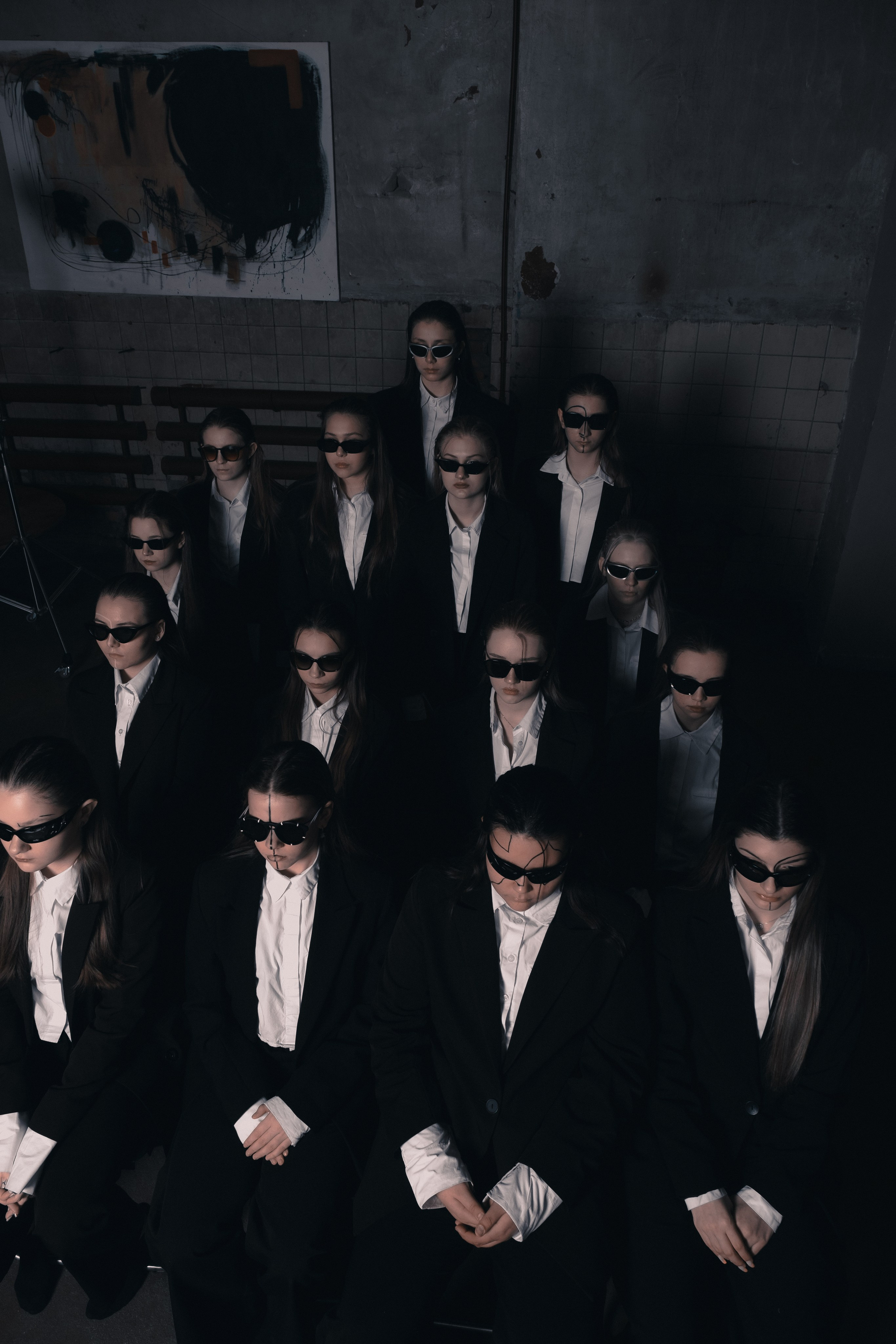 Дом [в котором]. Сайт фотографа в Саратове