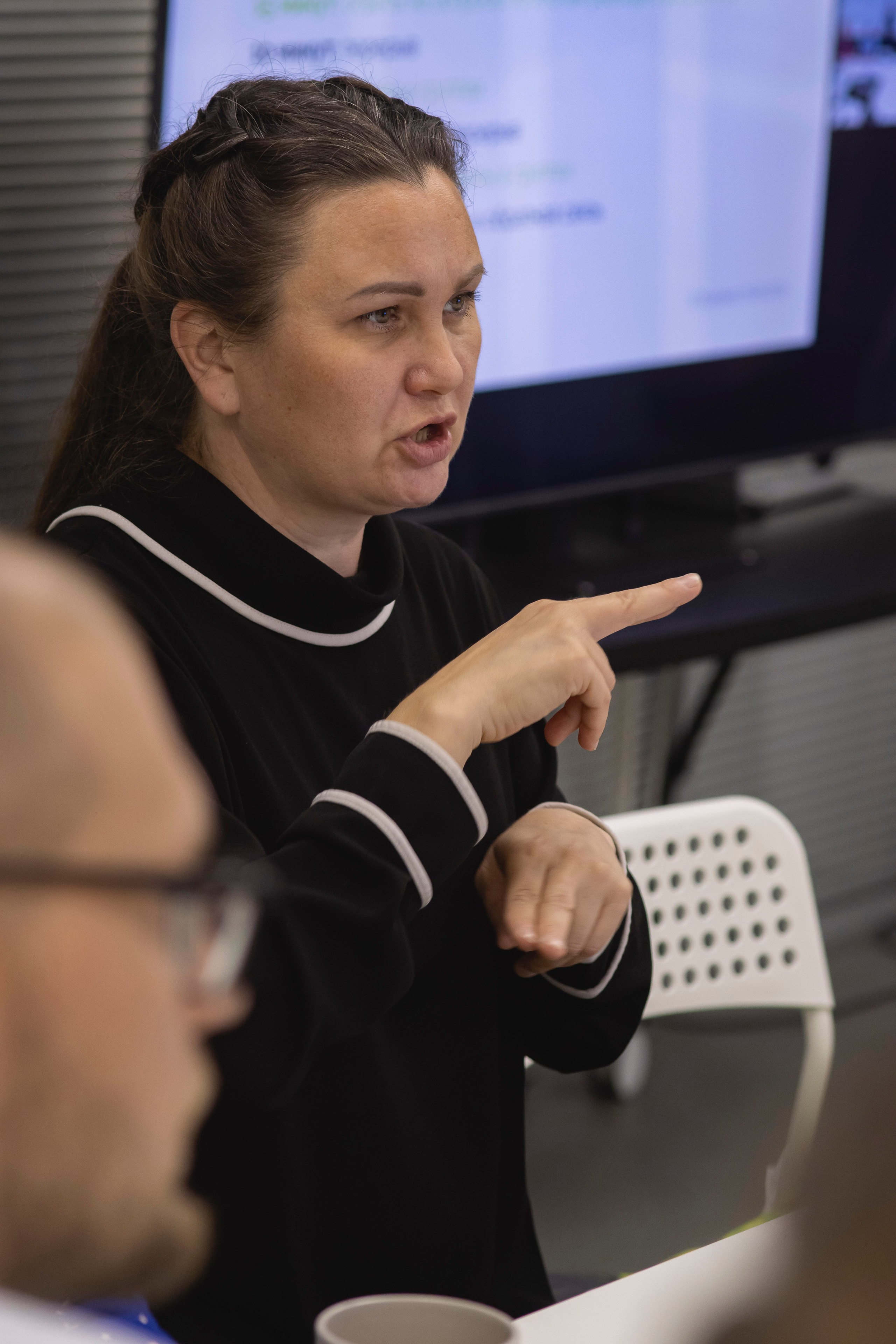 Благотворительные проекты. Ксения Фрик — фотограф: бэкстейдж тв-шоу, портреты, репортаж | Москва