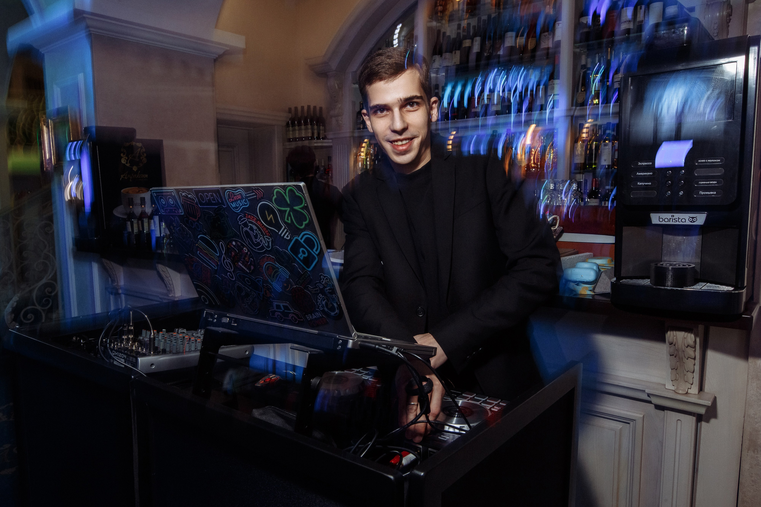 Анонс свадьбы Алексей и Анастасия. Свадебный фотограф в Воронеже Денис Коровин