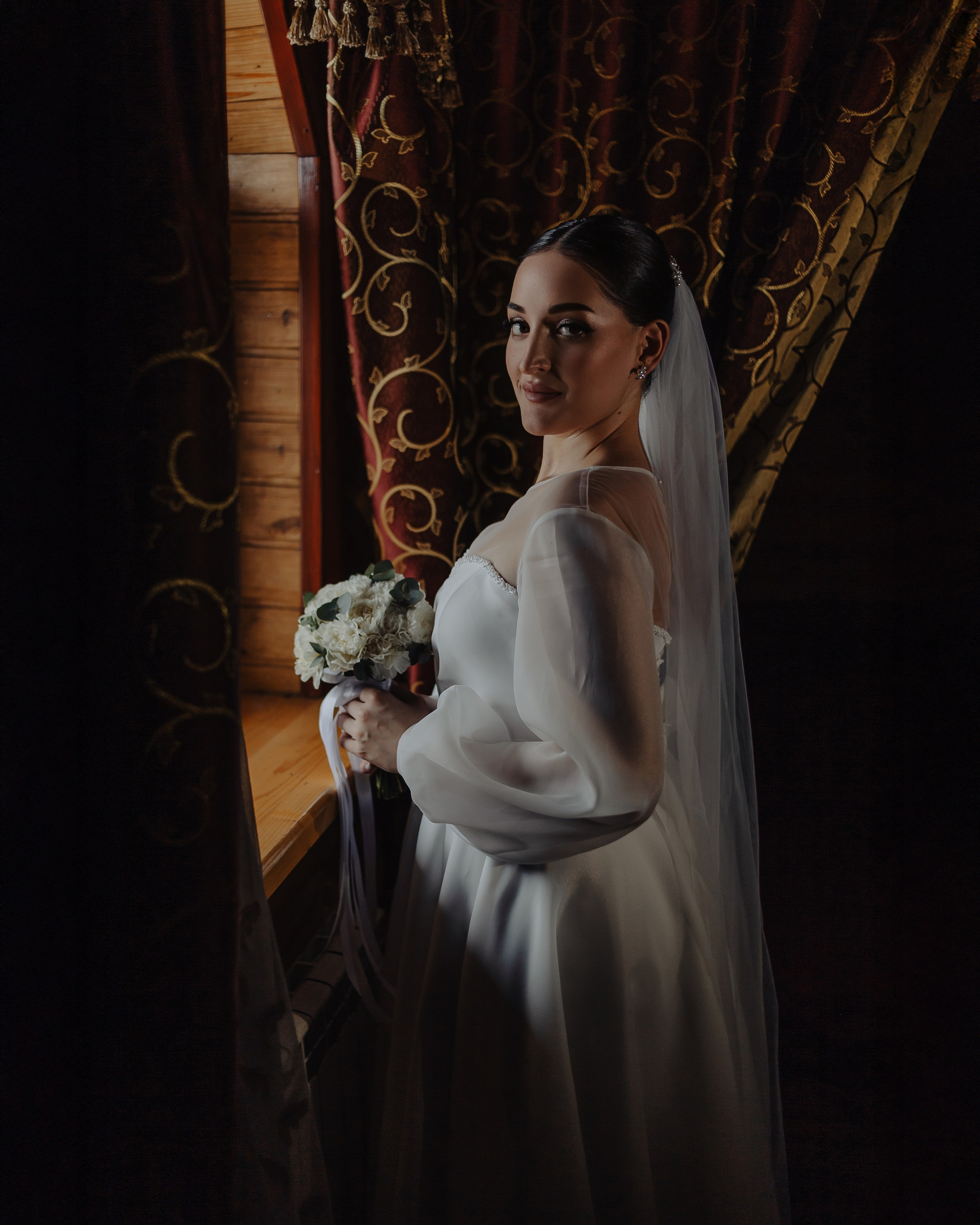 15.03.25 Раздолье. Фотограф Брянск