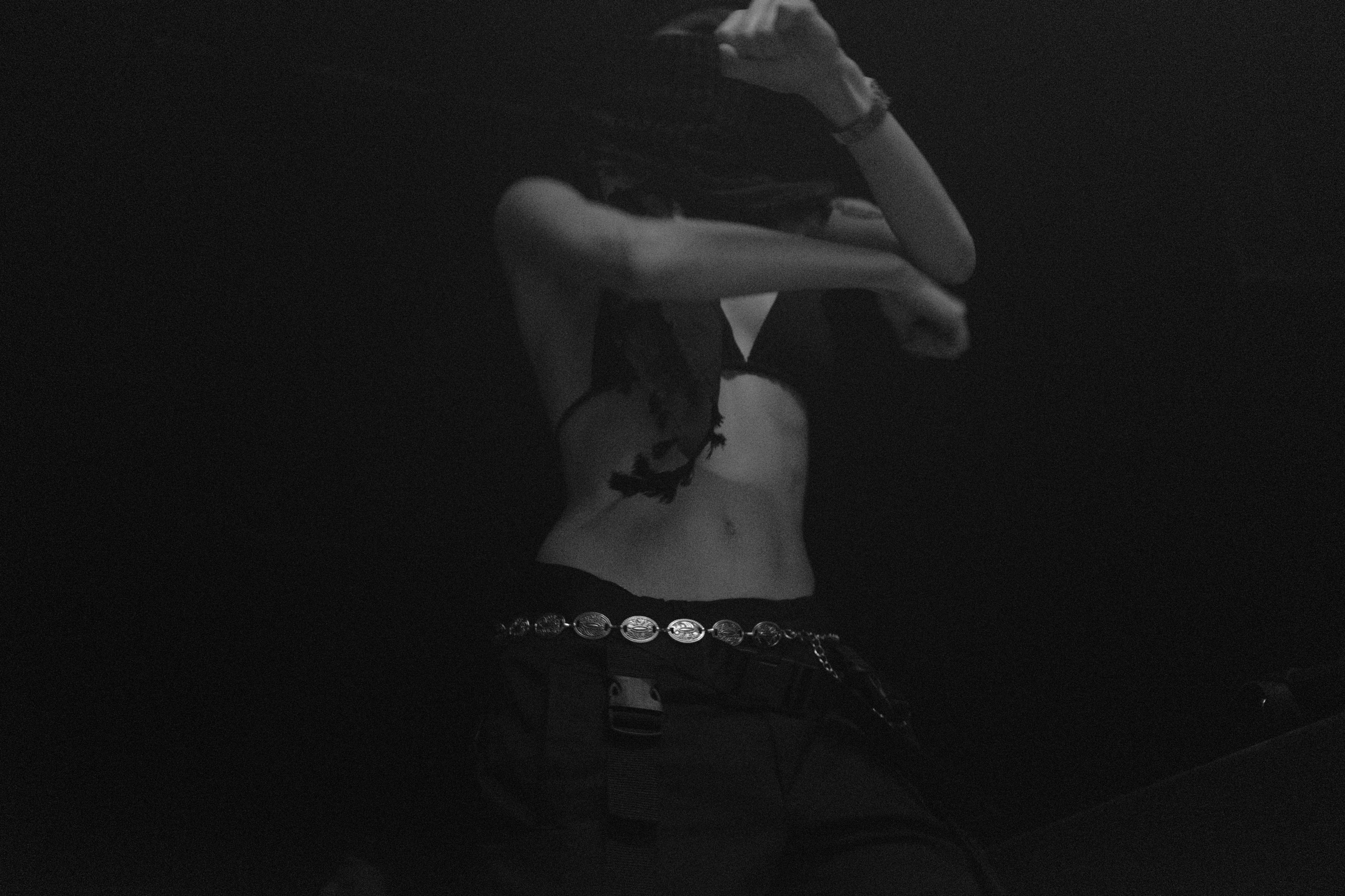 SMENA: FIGHT NIGHT I. Репортажный фотограф в Санкт-Петербурге Даниил Могута