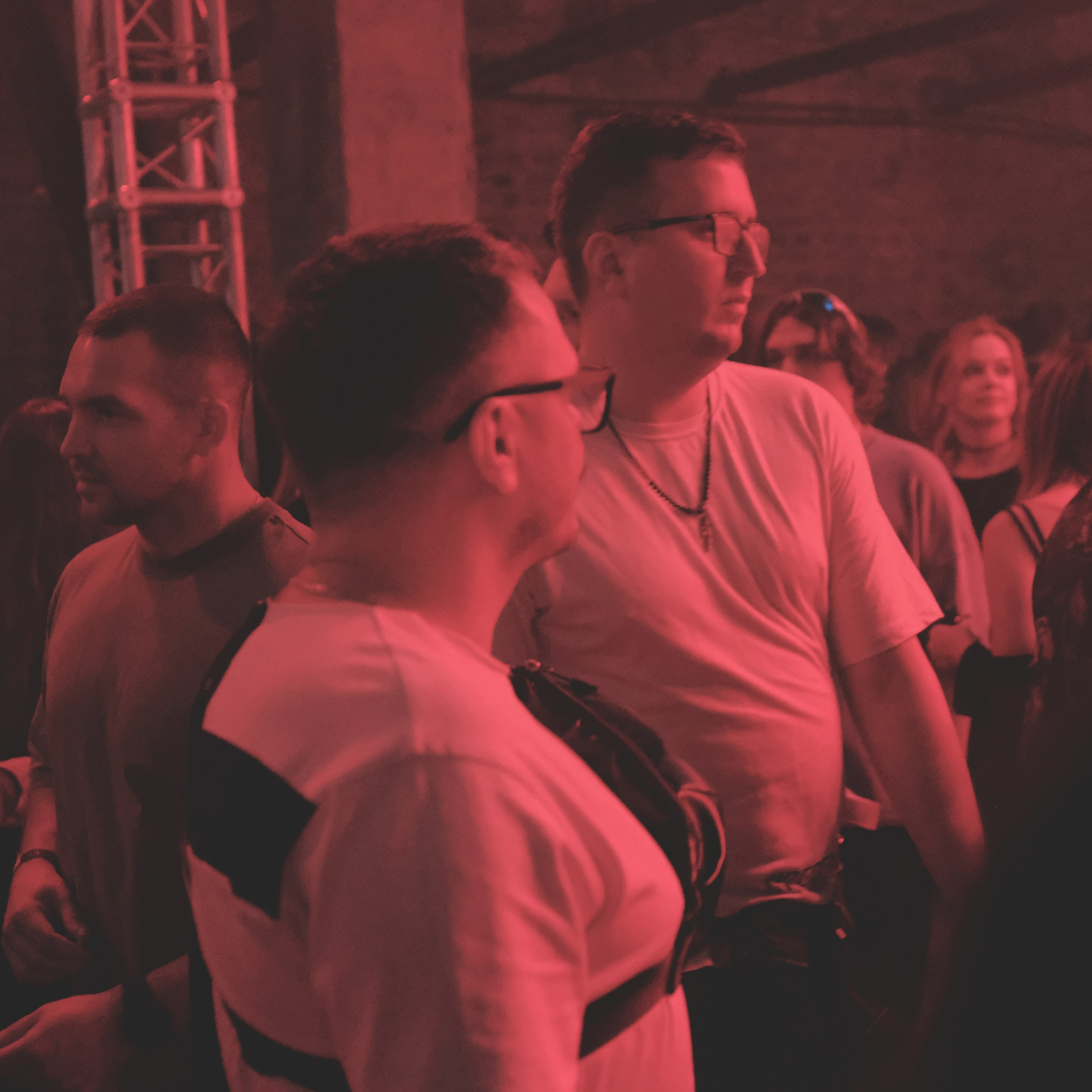 DELTA PEOPLE. M-DIVISION. Репортажный фотограф в Санкт-Петербурге Даниил Могута