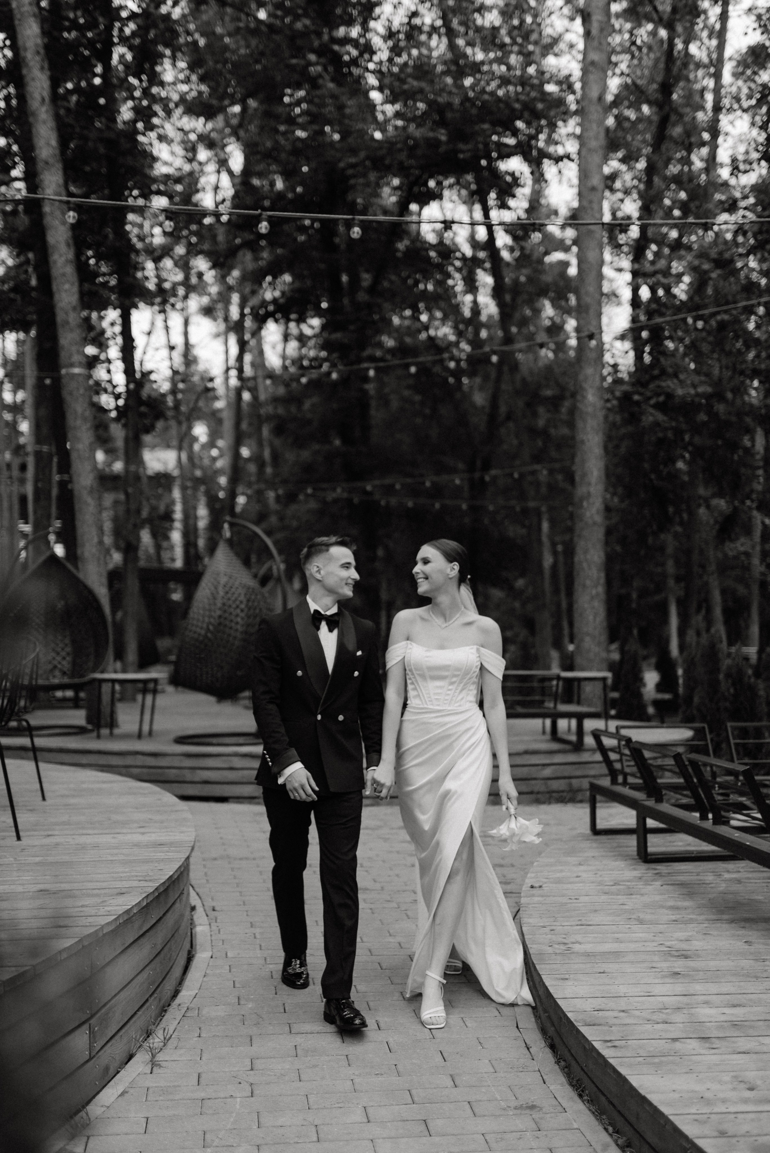 Семён и Татьяна. Фотограф Гилярова Злата Белгород