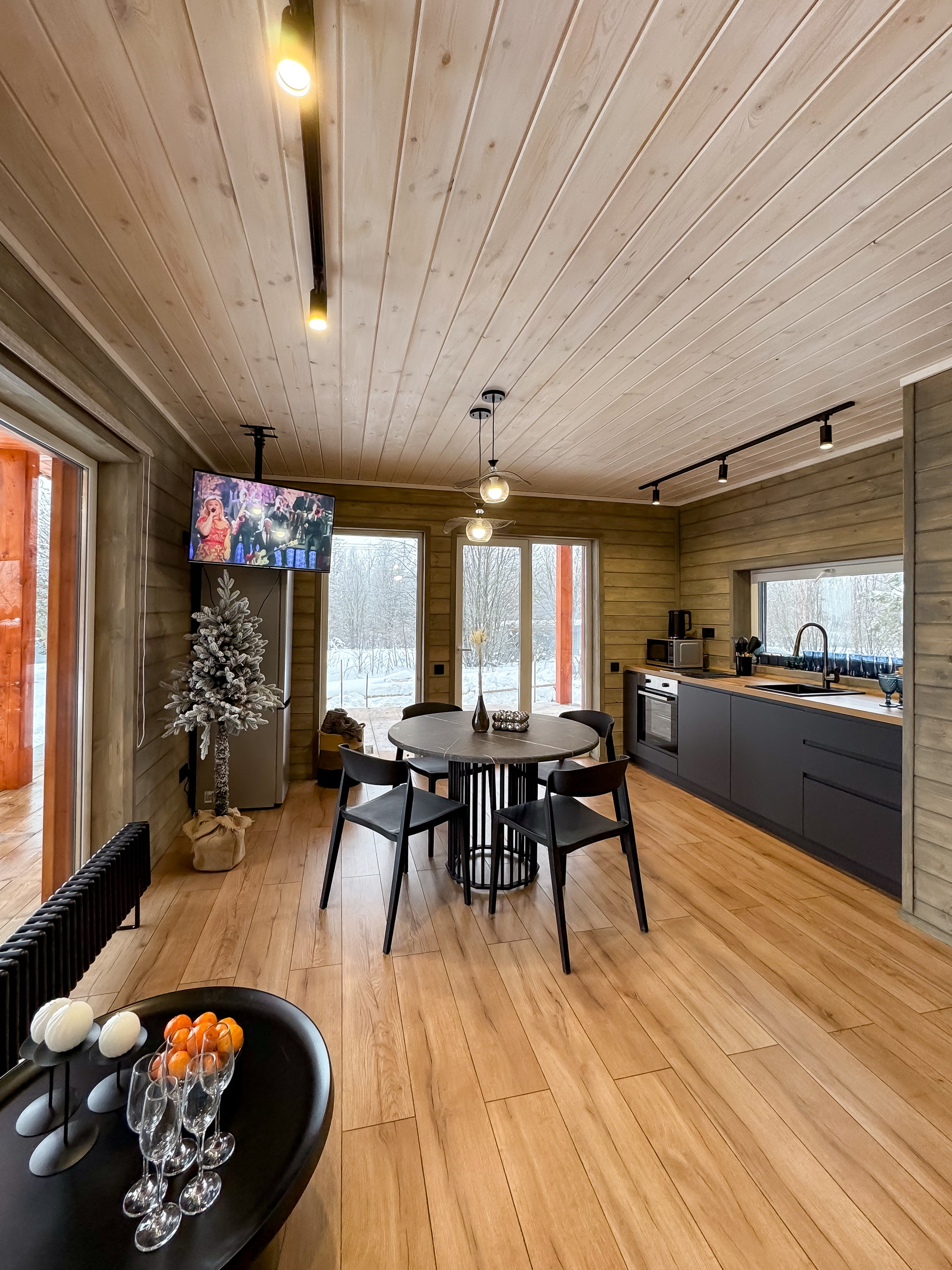 Дом 2 (Переславская благодать). Профессиональный фотограф Natali Aieteia