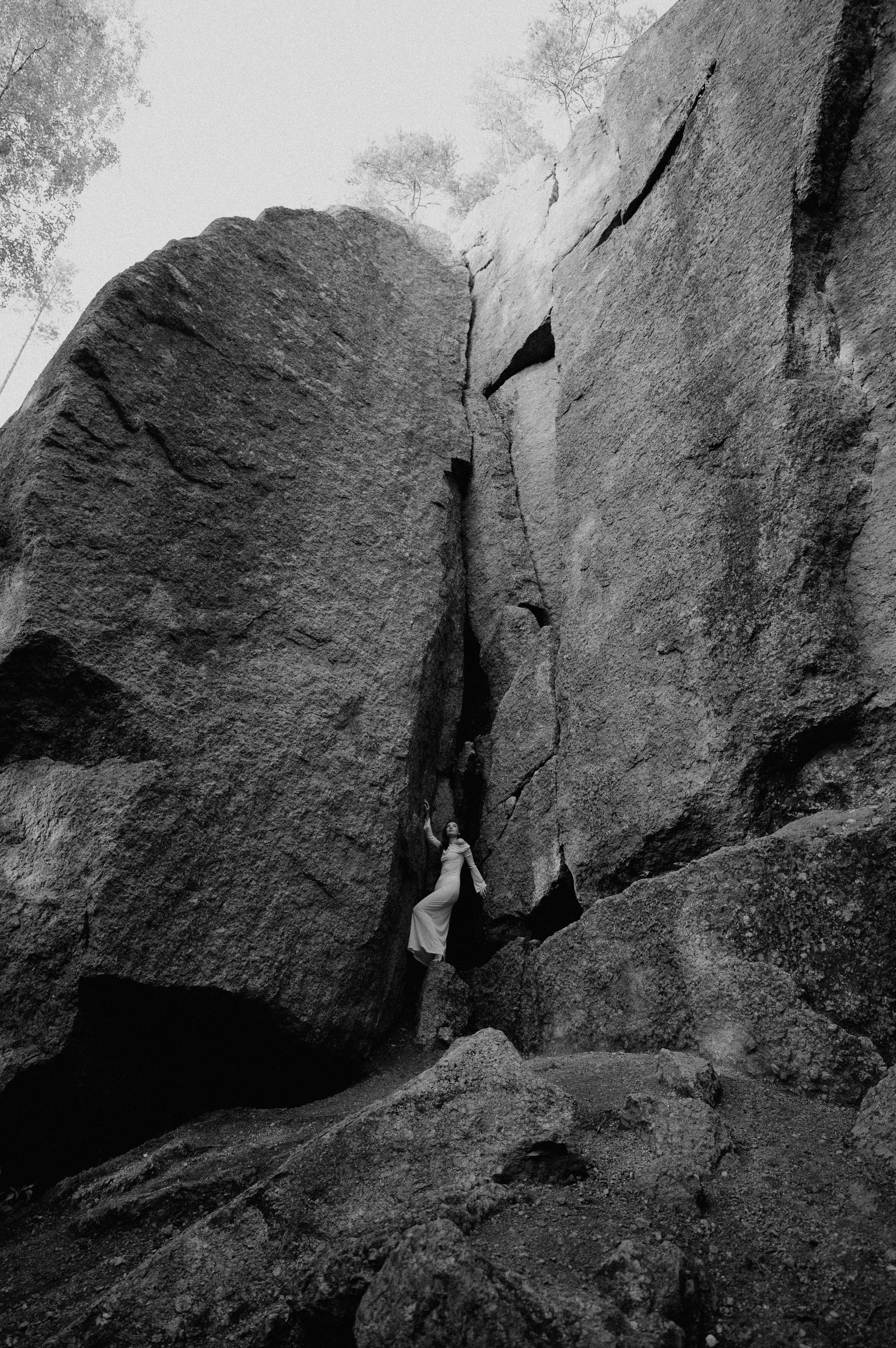 Полина. Фотограф Мария Бондаренко