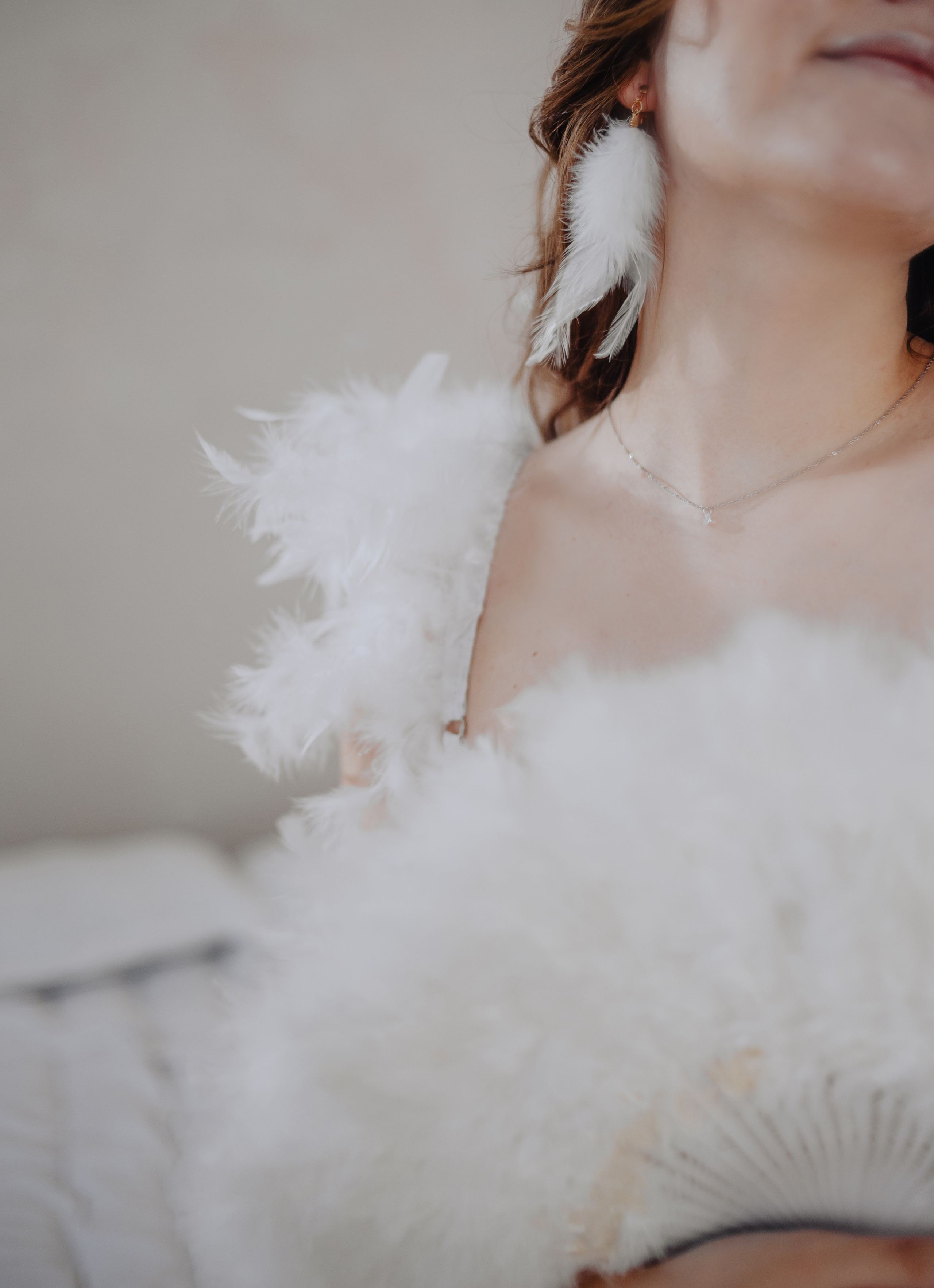 Воздушная. Фотограф Брянск