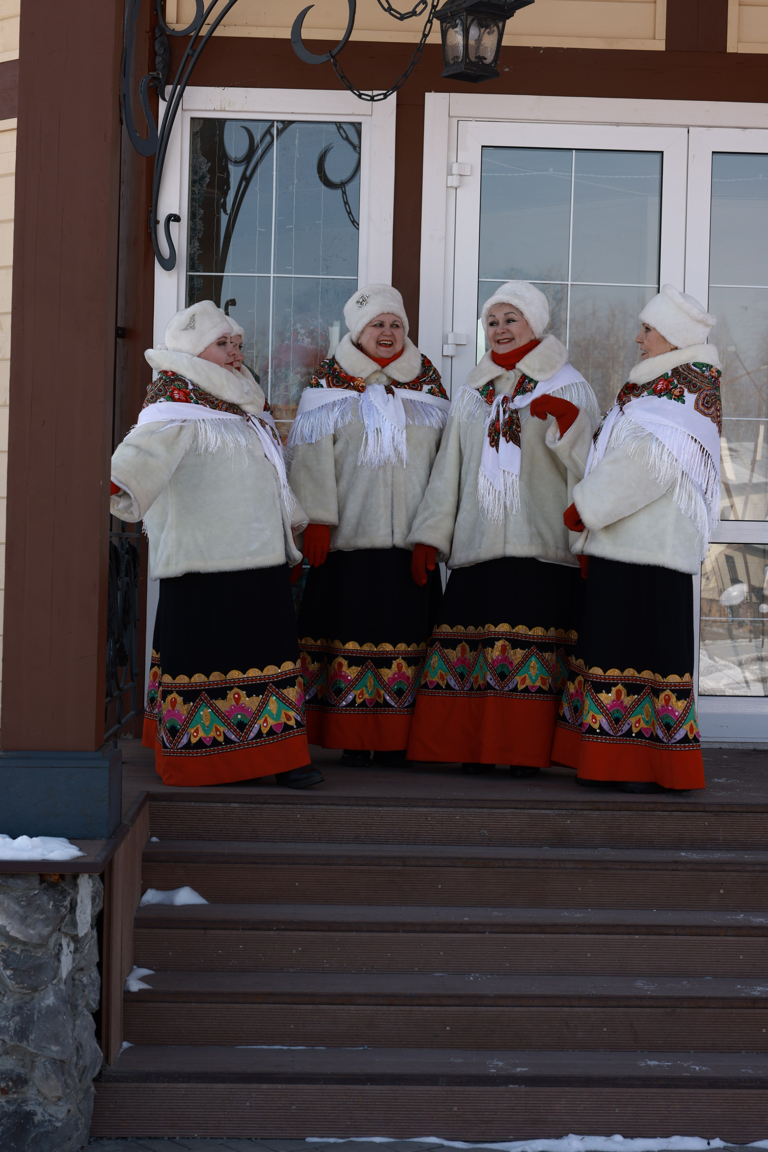 Фотосьемка для ГК Автокласс. Проводы Масленицы, в Цитадели. г. Тула. Фотограф в Туле — Борисов Николай