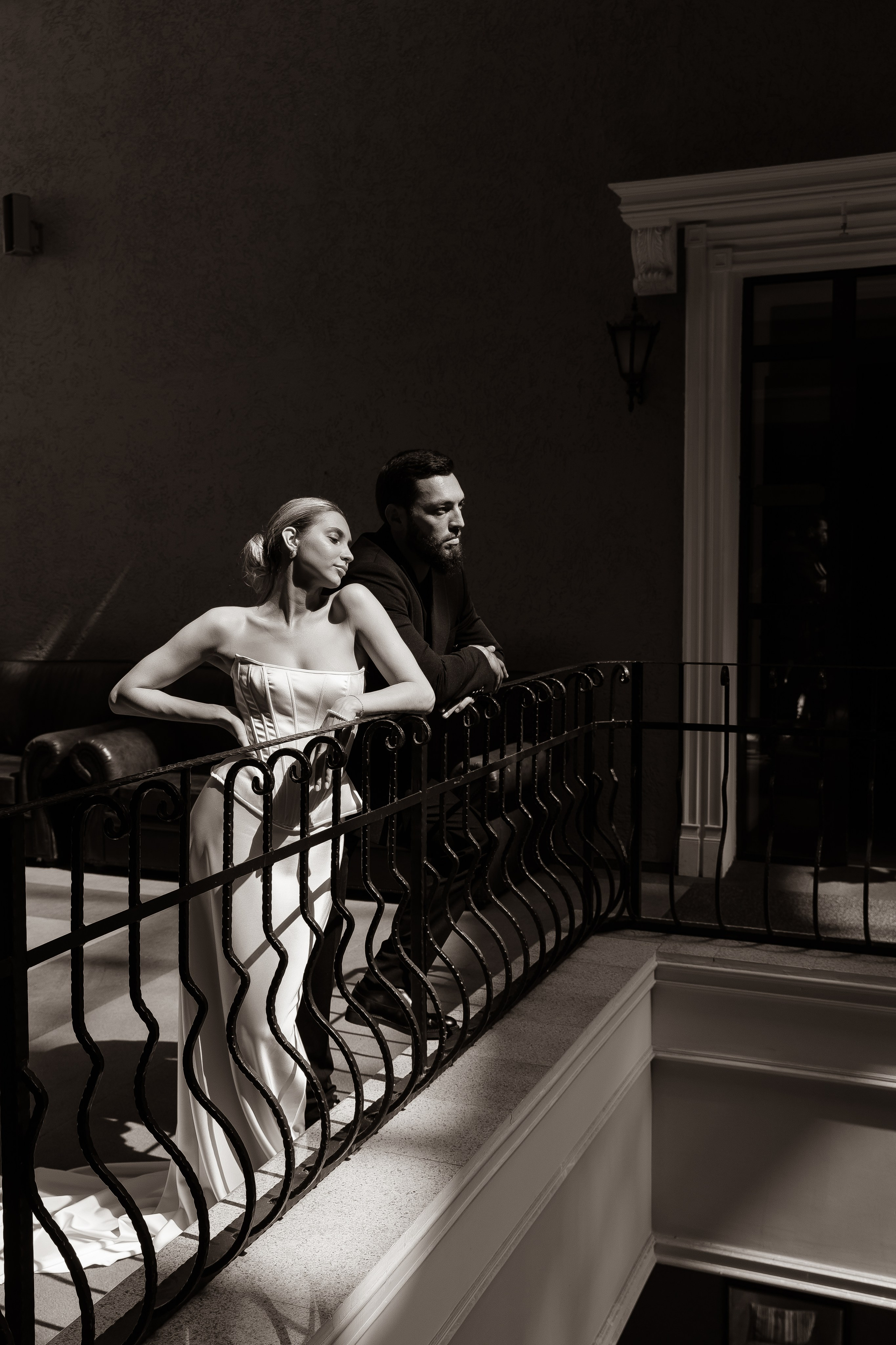 I & A. Свадебный и семейный фотограф Анжелика Альашкар в Казани Татарстан