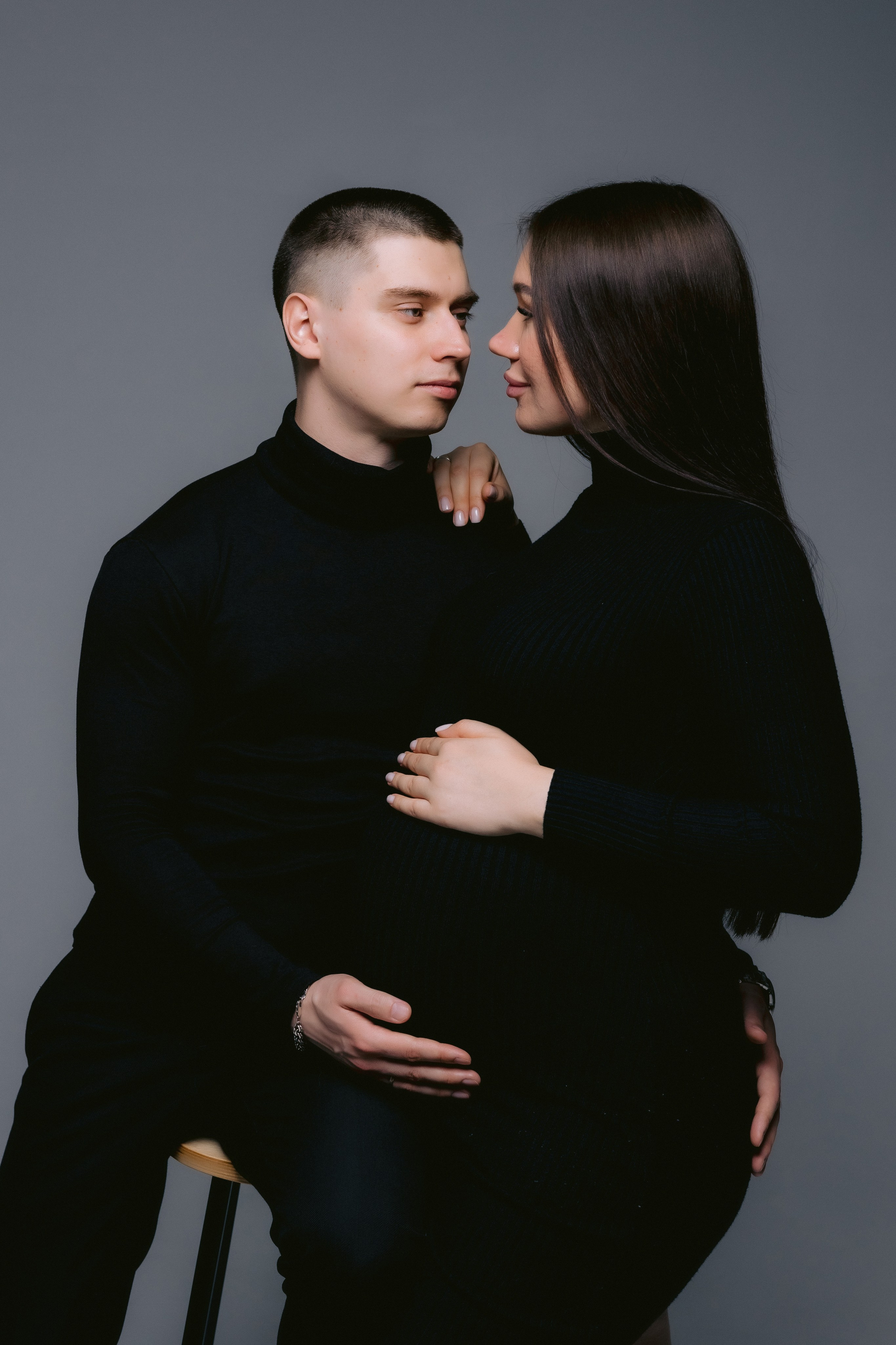 Дарья, Сергей. Фотограф Волгоград Кристина Прохоренко