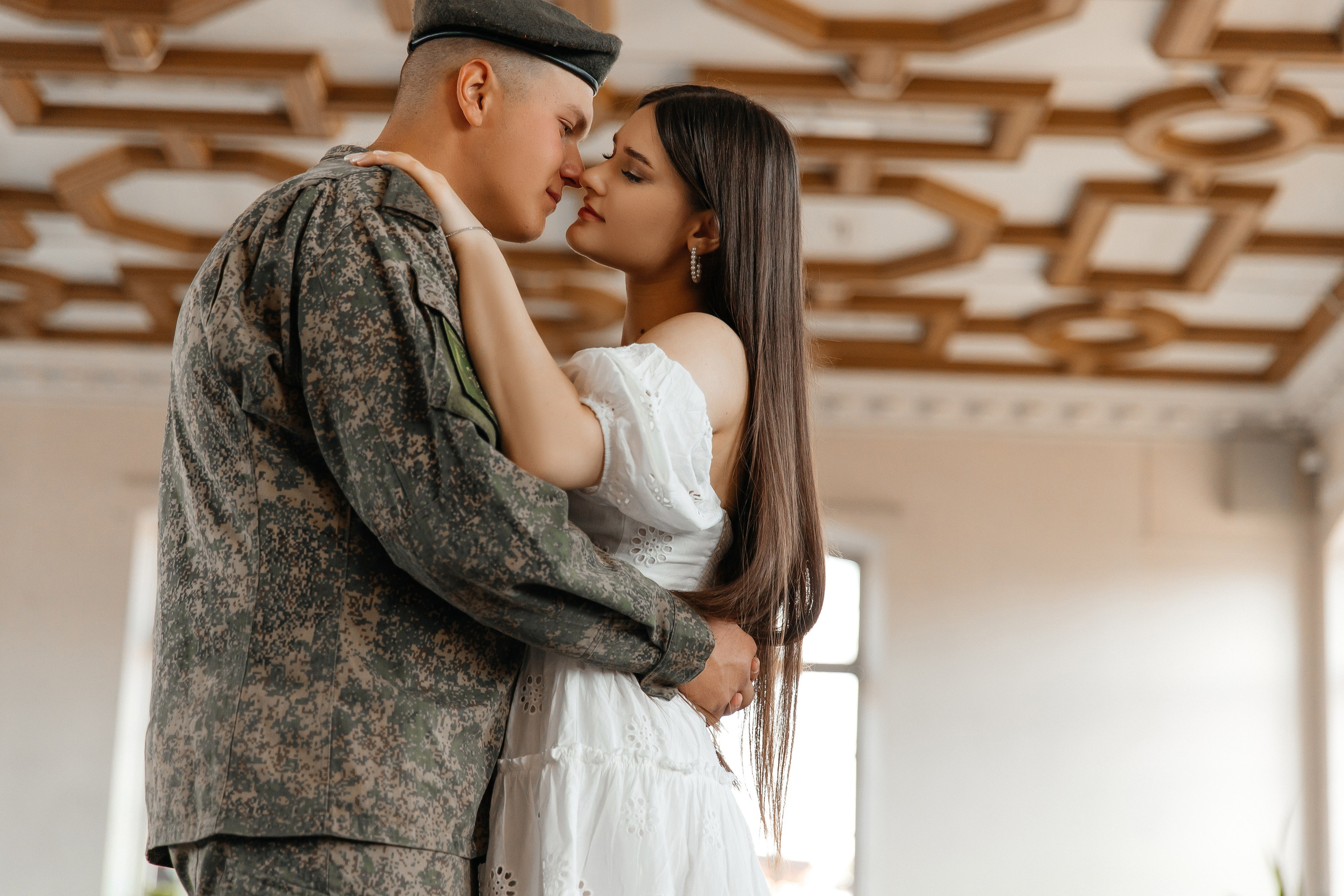 Я обещала — дождалась. Свадебный фотограф Кропоткин Краснодар