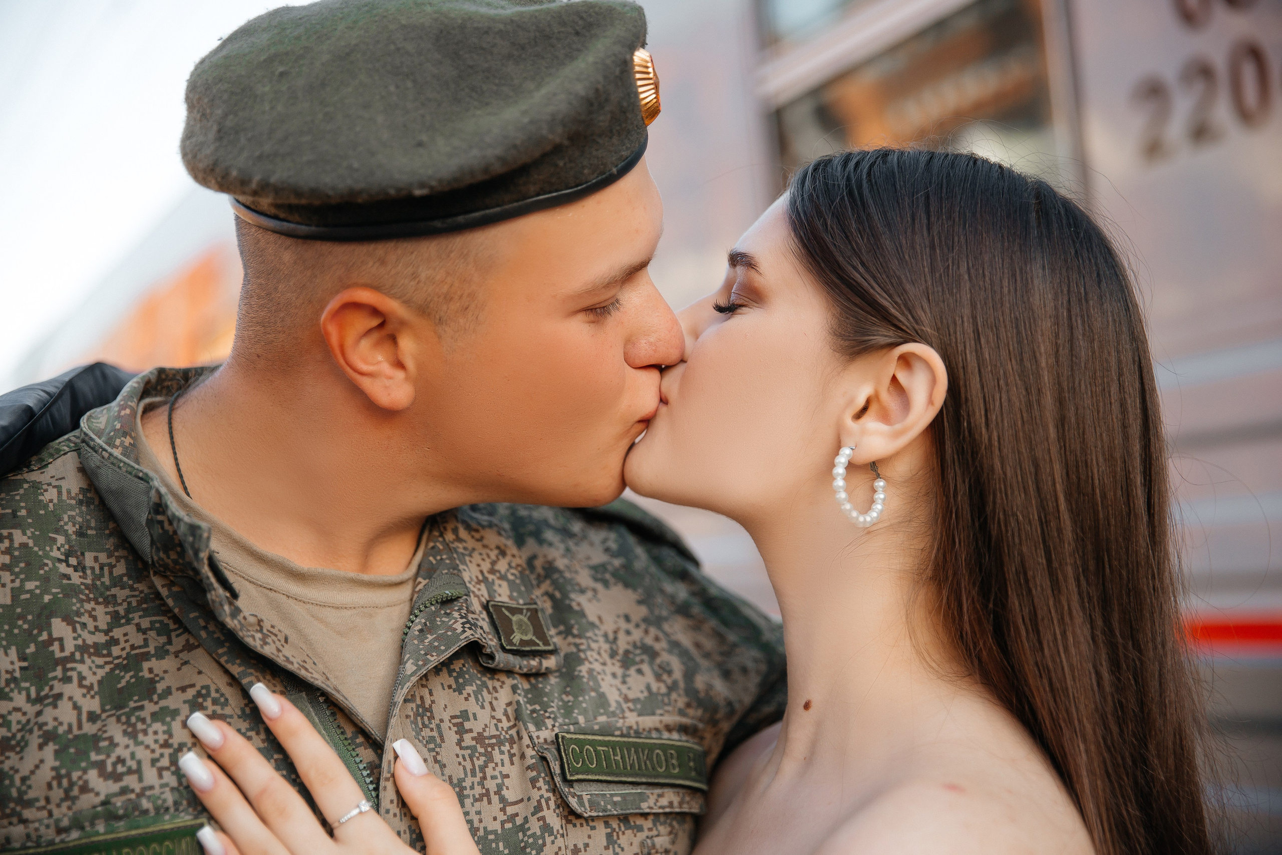 Я обещала — дождалась. Свадебный фотограф Кропоткин Краснодар