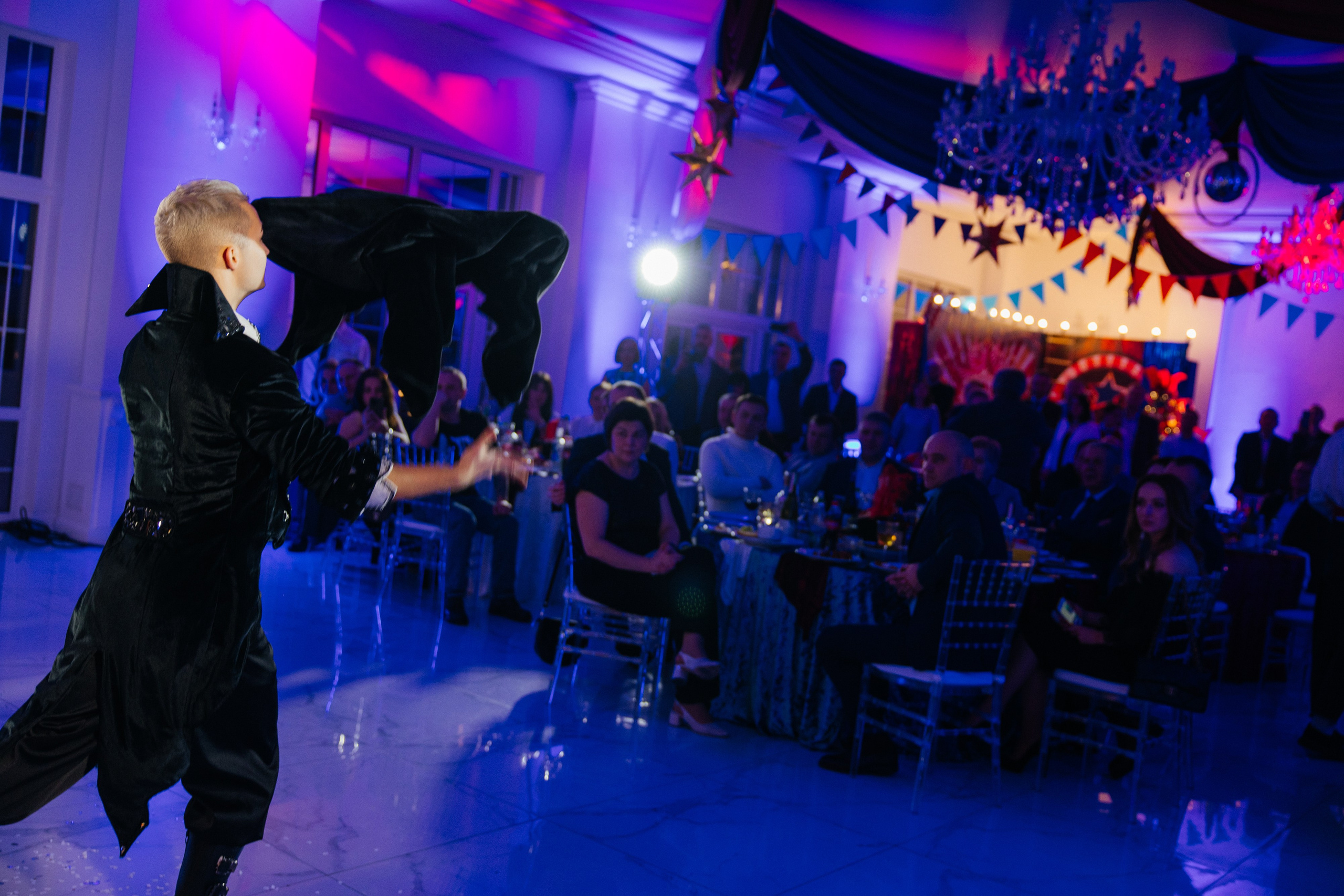 Корпоратив Цирк. Свадебный фотограф Минск РБ