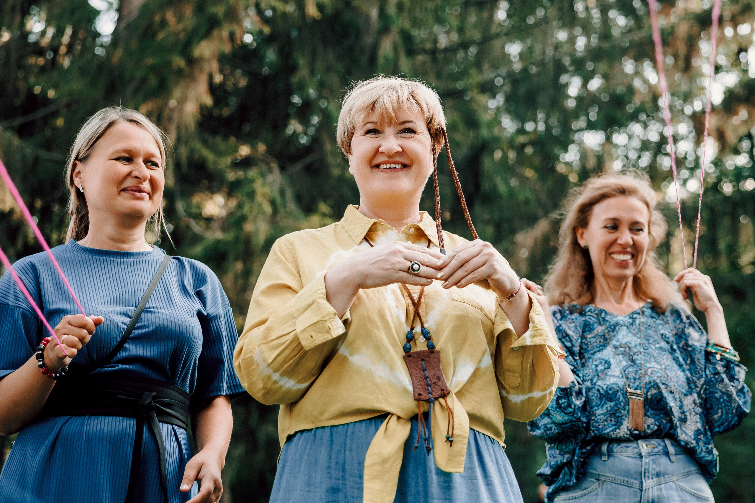 УММ2 — Летний корпоратив. Лёшка Варзегов — фотограф