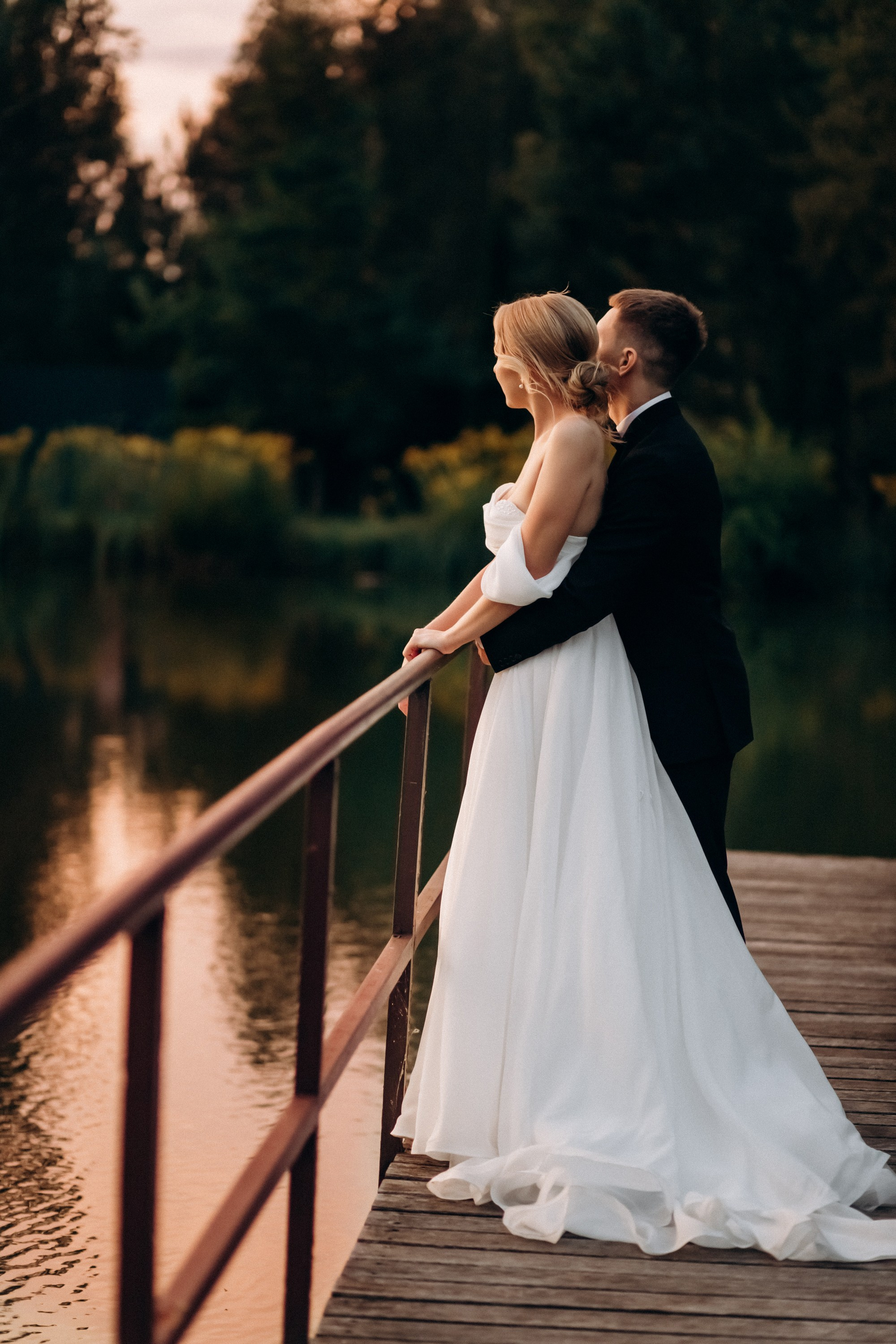 А&A. Свадебный и семейный фотограф Минск Юлия Игнатович