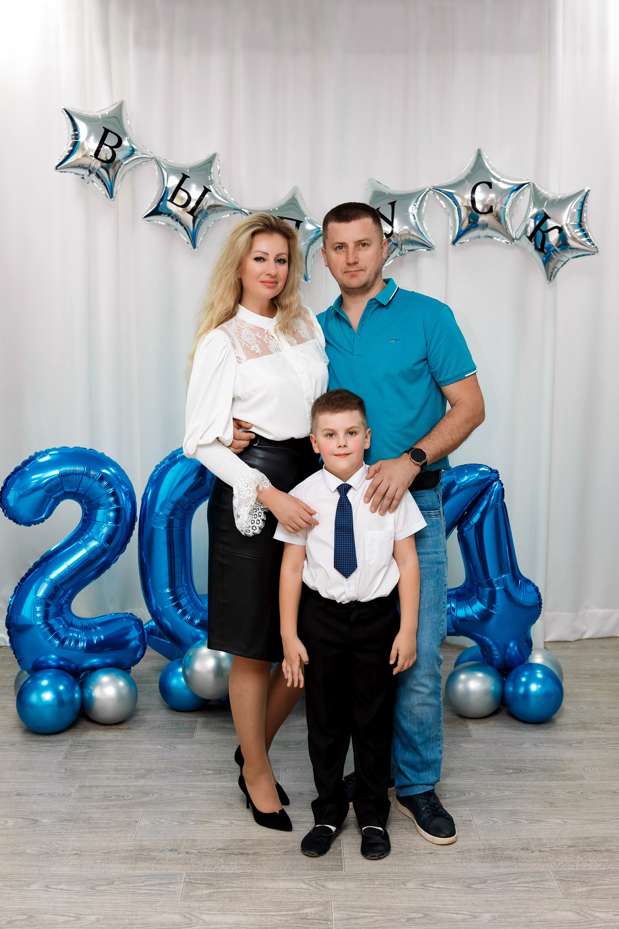 Детский Сад № 19 (один день из жизни группы + выпускной). Фотограф Любовь Корниенко, Примоский край