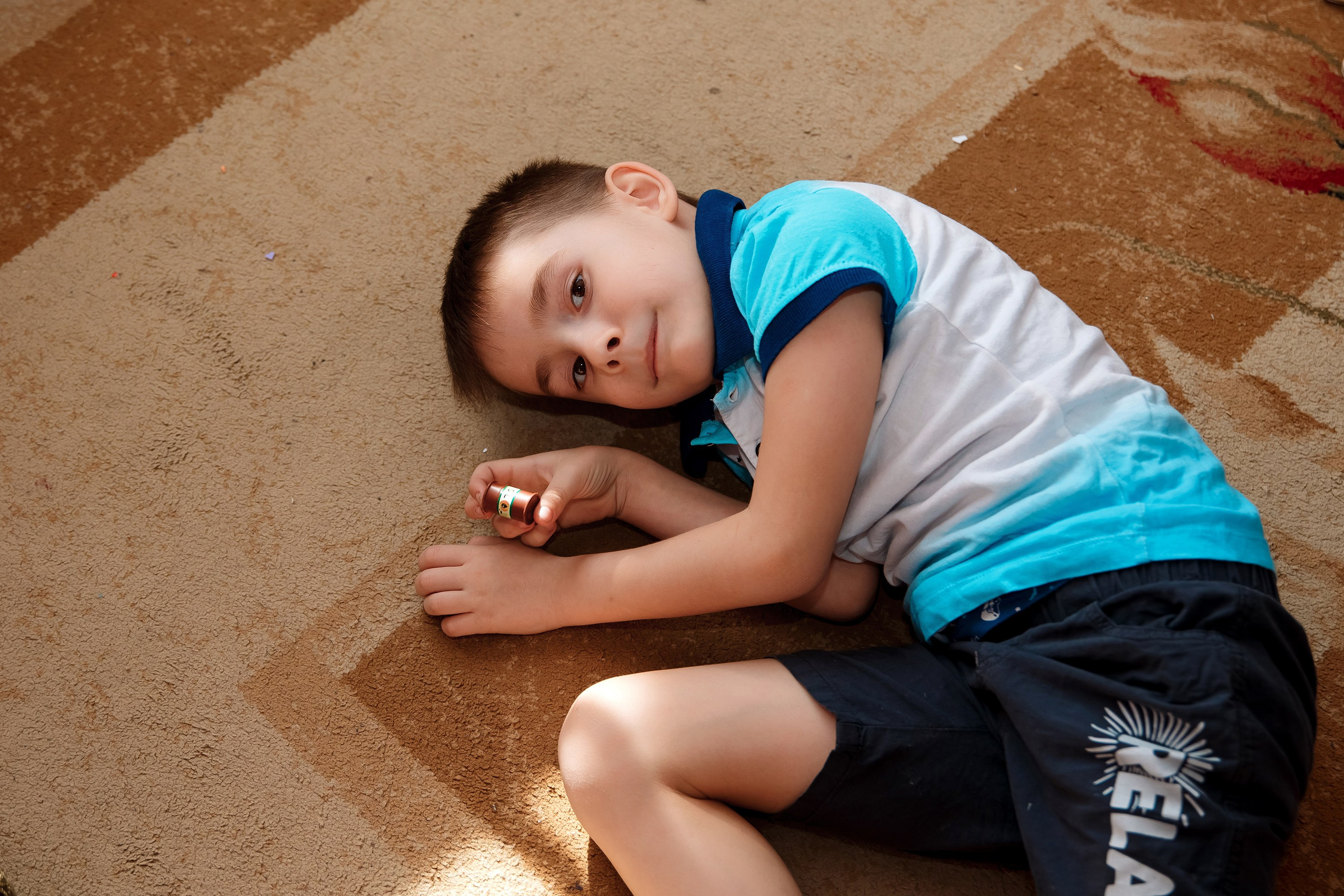 Детский Сад № 19 (один день из жизни группы + выпускной). Фотограф Любовь Корниенко, Примоский край