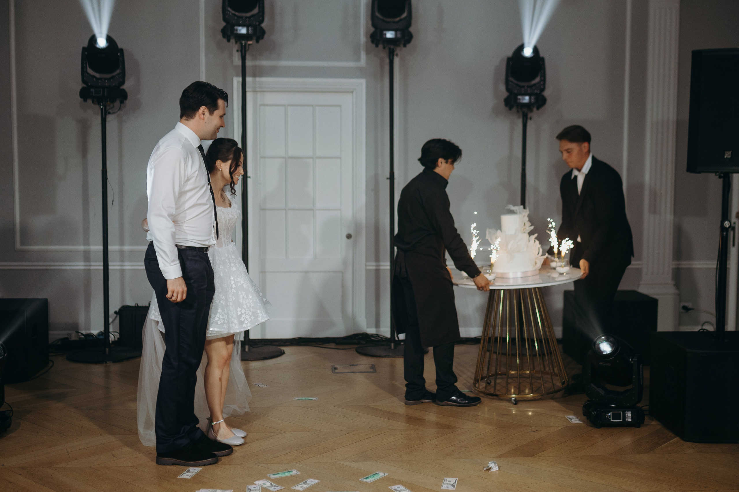 Wedding day 05.07.24. Свадебный фотограф в Санкт-Петербурге