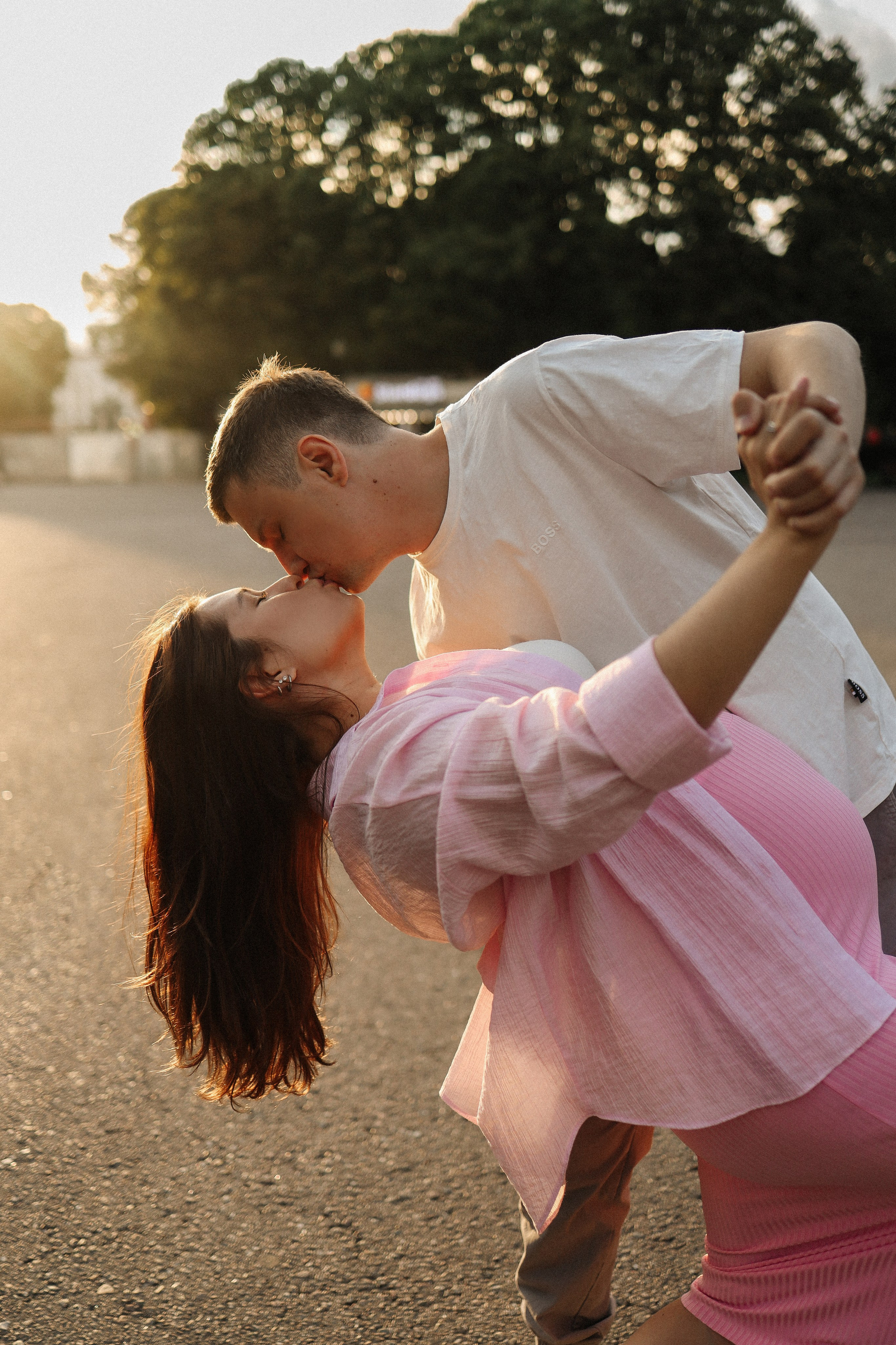 Алсу и Данил. Семейный и lovestory фотограф в Москве Светлана Коняхина