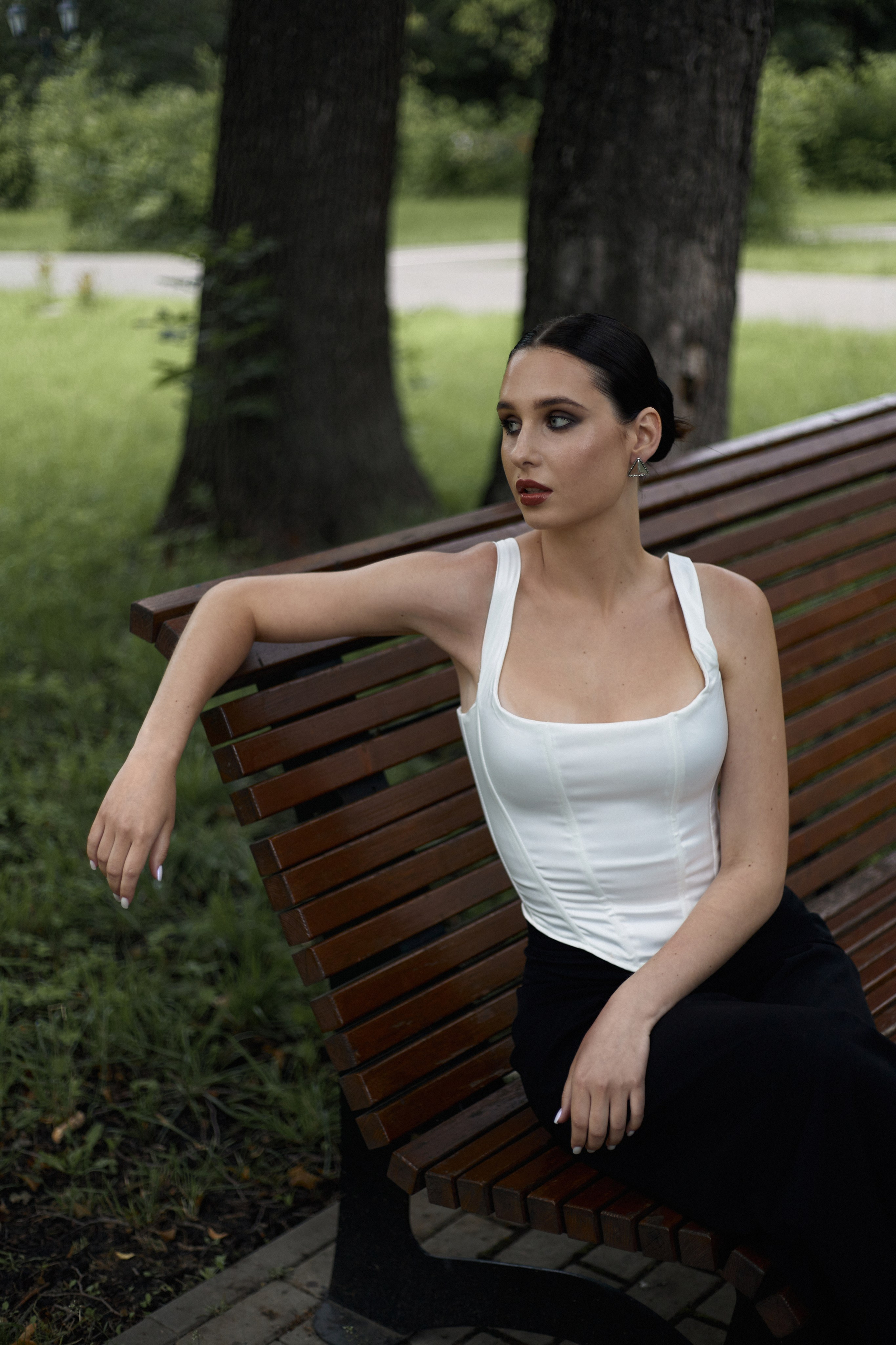 Аня. Фотограф в Липецке, Воронеже и Москве