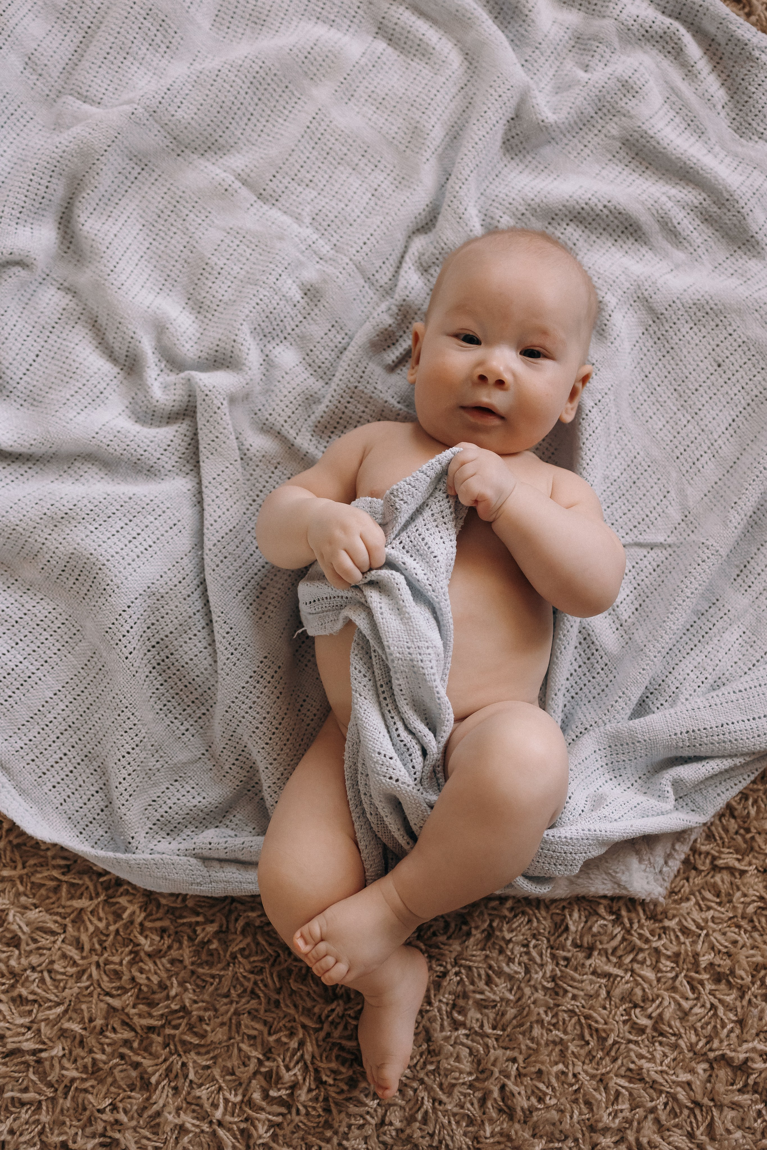 Нежность. Семейный фотограф Тюмень Ксения Дереглазова