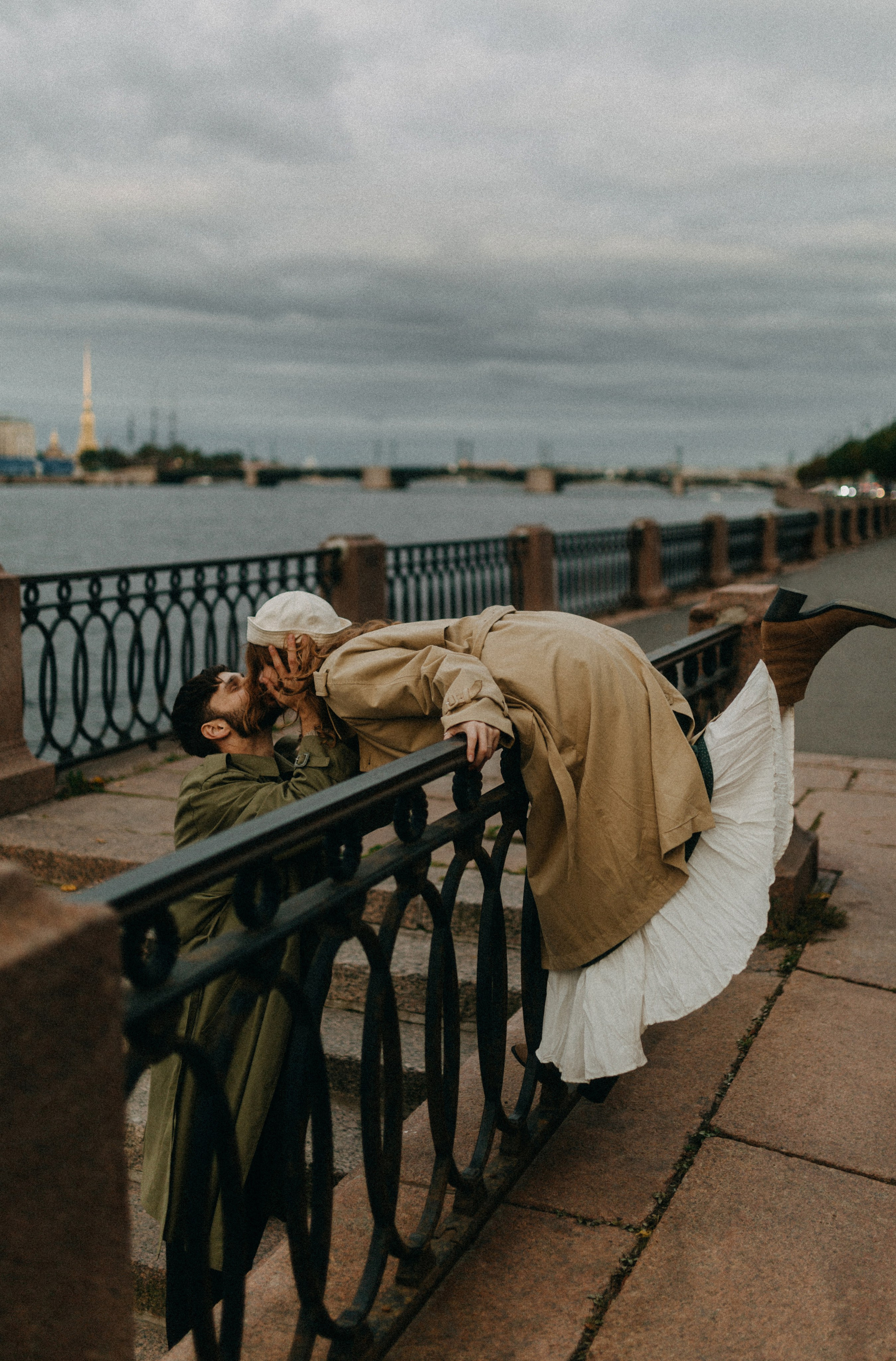 Любить не перелюбить. Фотограф в Санкт Петербурге Лара Великова