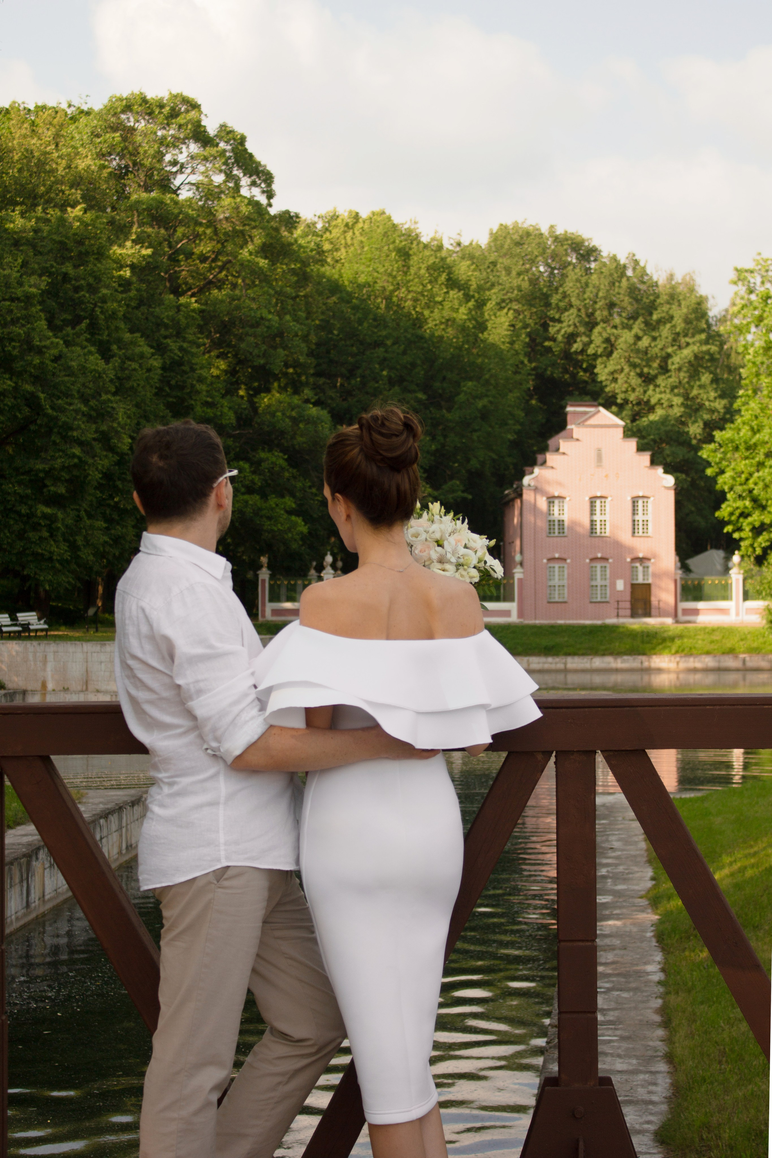 Свадебные фотографии | портфолио свадебного фотографа. Свадебный фотограф в Москве и Петербурге Анастасия Лосева