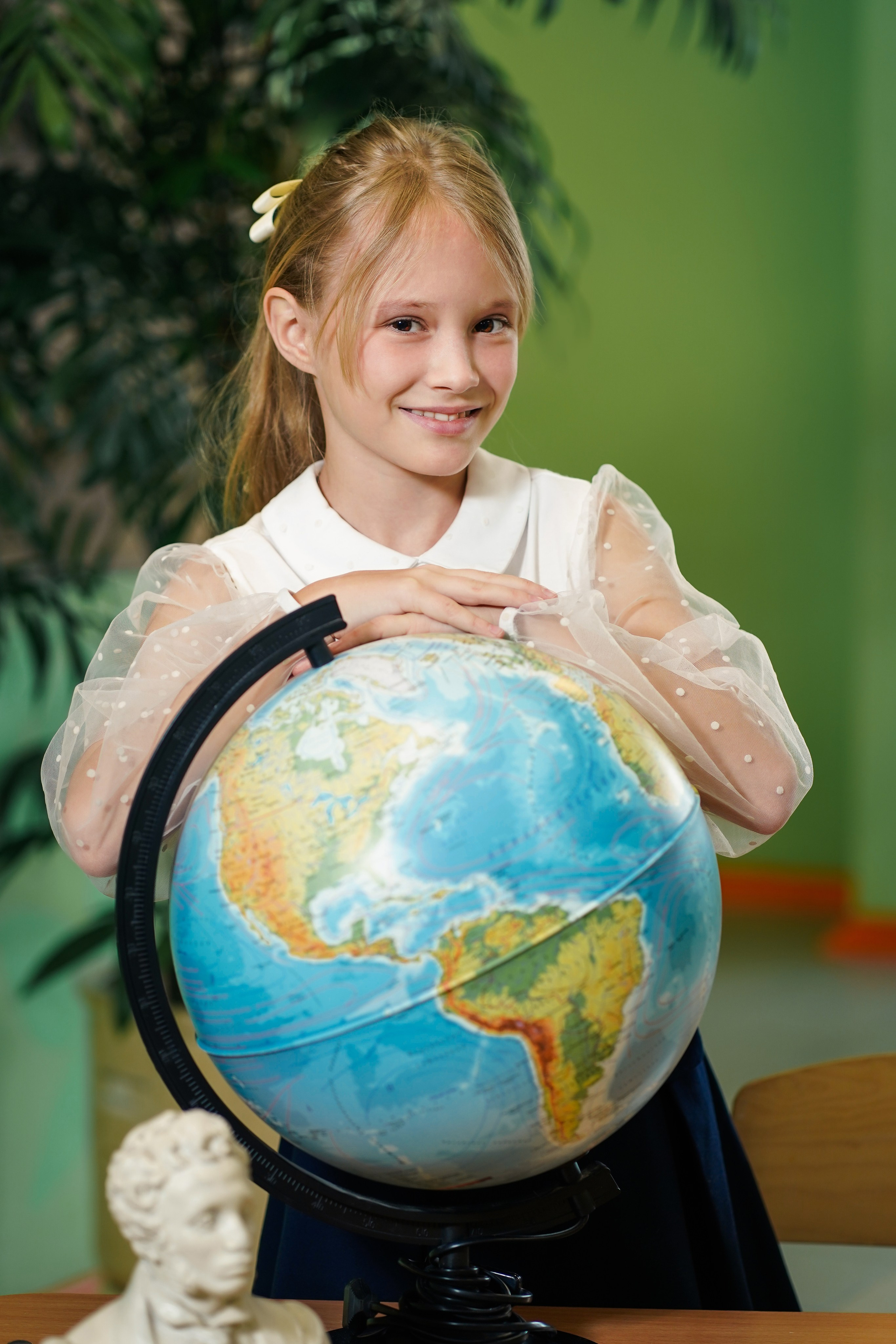 Выпускные альбомы, 4 класс Школа № 175 школьная фотосессия. Семейный и портретный фотограф в Екатеринбурге Анна Лобанова