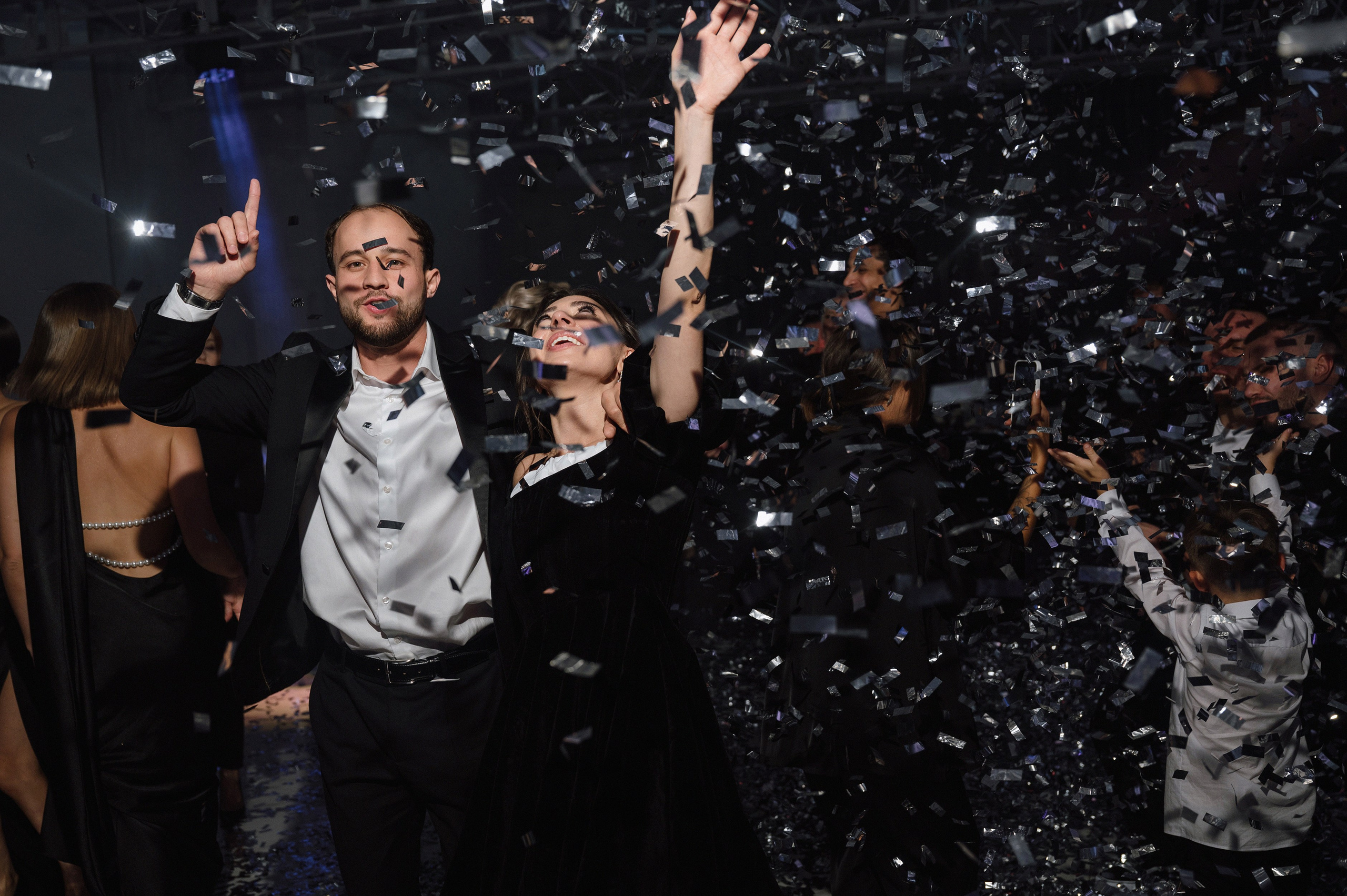 Arthur | Vesta. Свадебный фотограф Сергей Скрипник