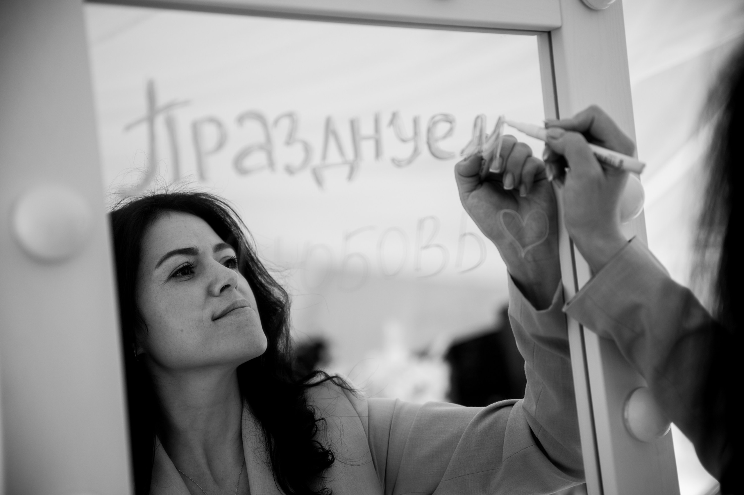 Глеб и Анастасия. Свадебный фотограф в Москве Григорий Аргунов