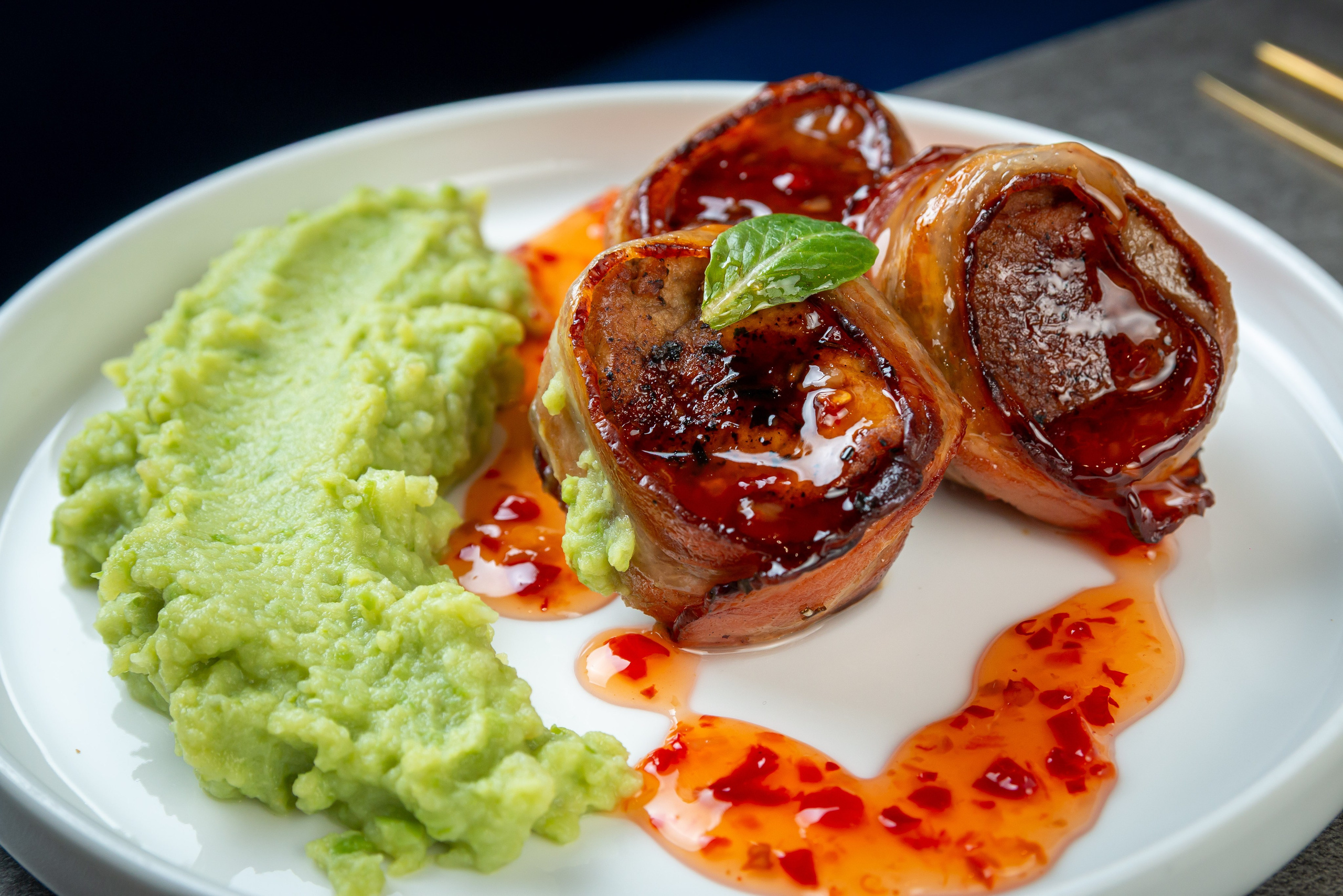 Рестобар Сон. Александр Стряпунин — предметный фотограф в Улан-Удэ