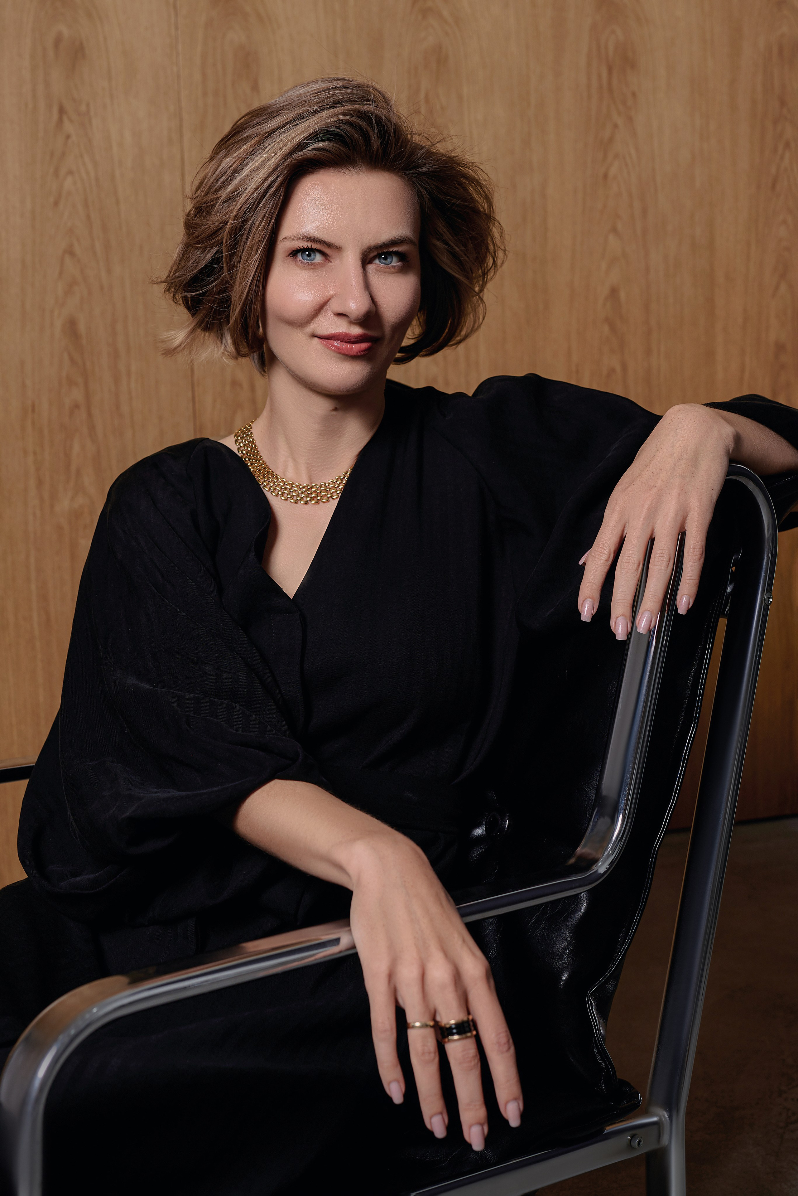 Анна CEO IT-компании. Наталия Дианова — фотограф для брендов и экспертов в Москве