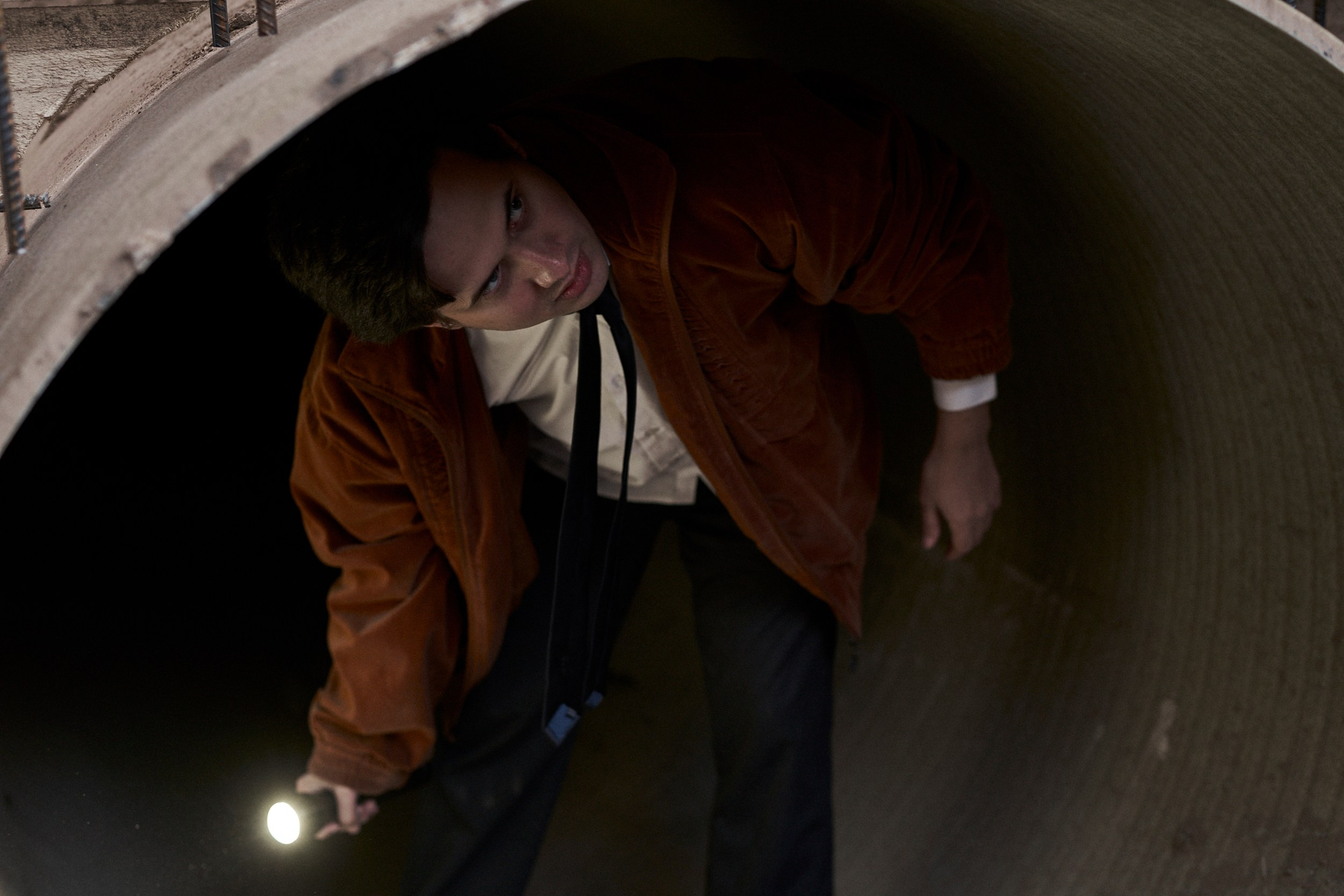 UnDetective. Александр Сазонов Красноярск