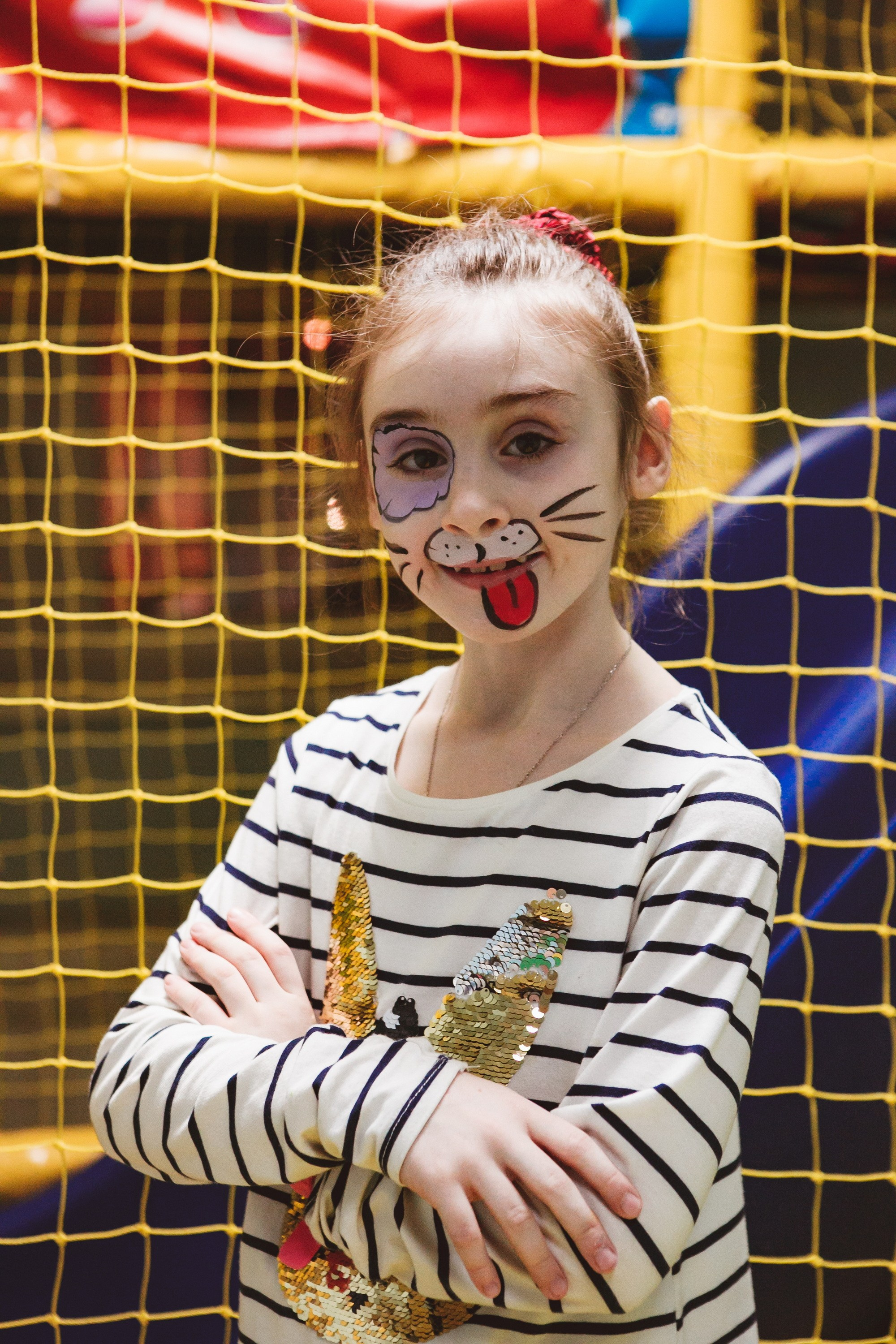 Детский праздник