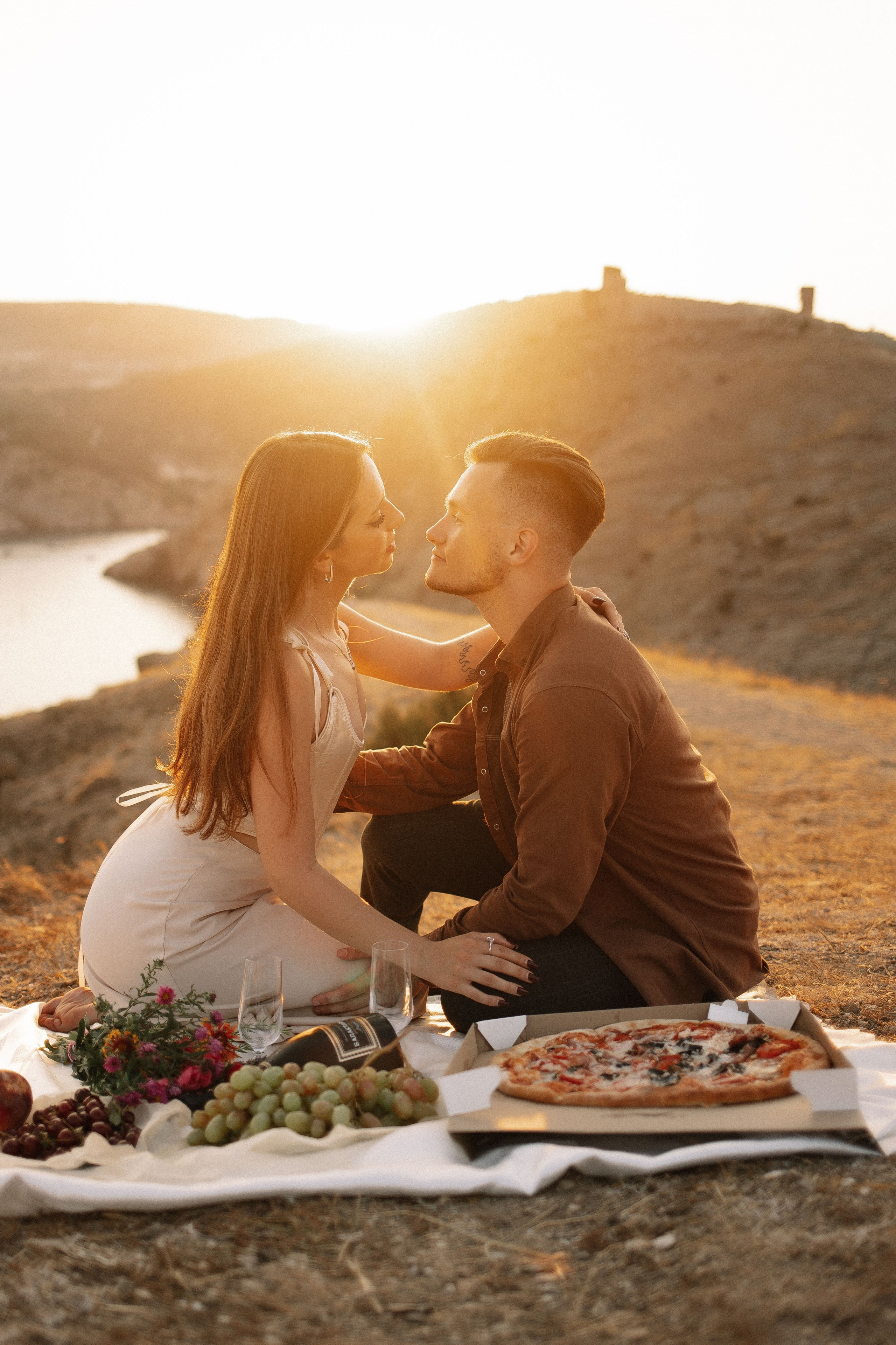 M&S. Семейный фотограф в Севастополе и Симферополе Александра Чистякова