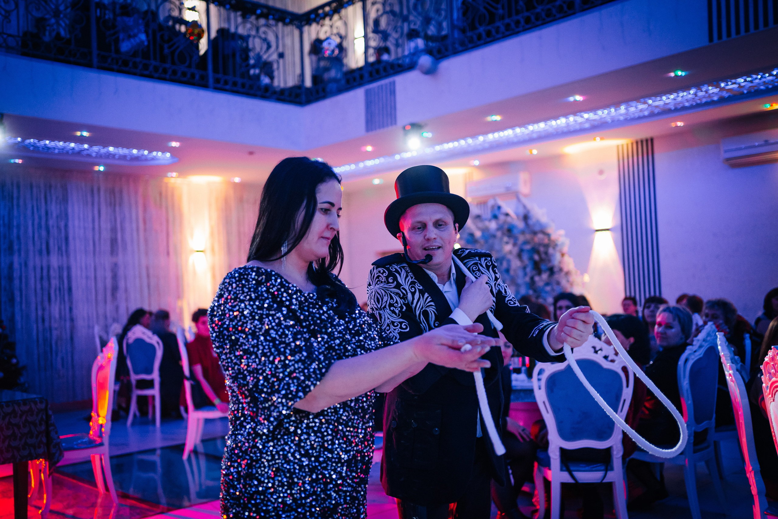 Кафе. Фотограф Самара Мария Арт