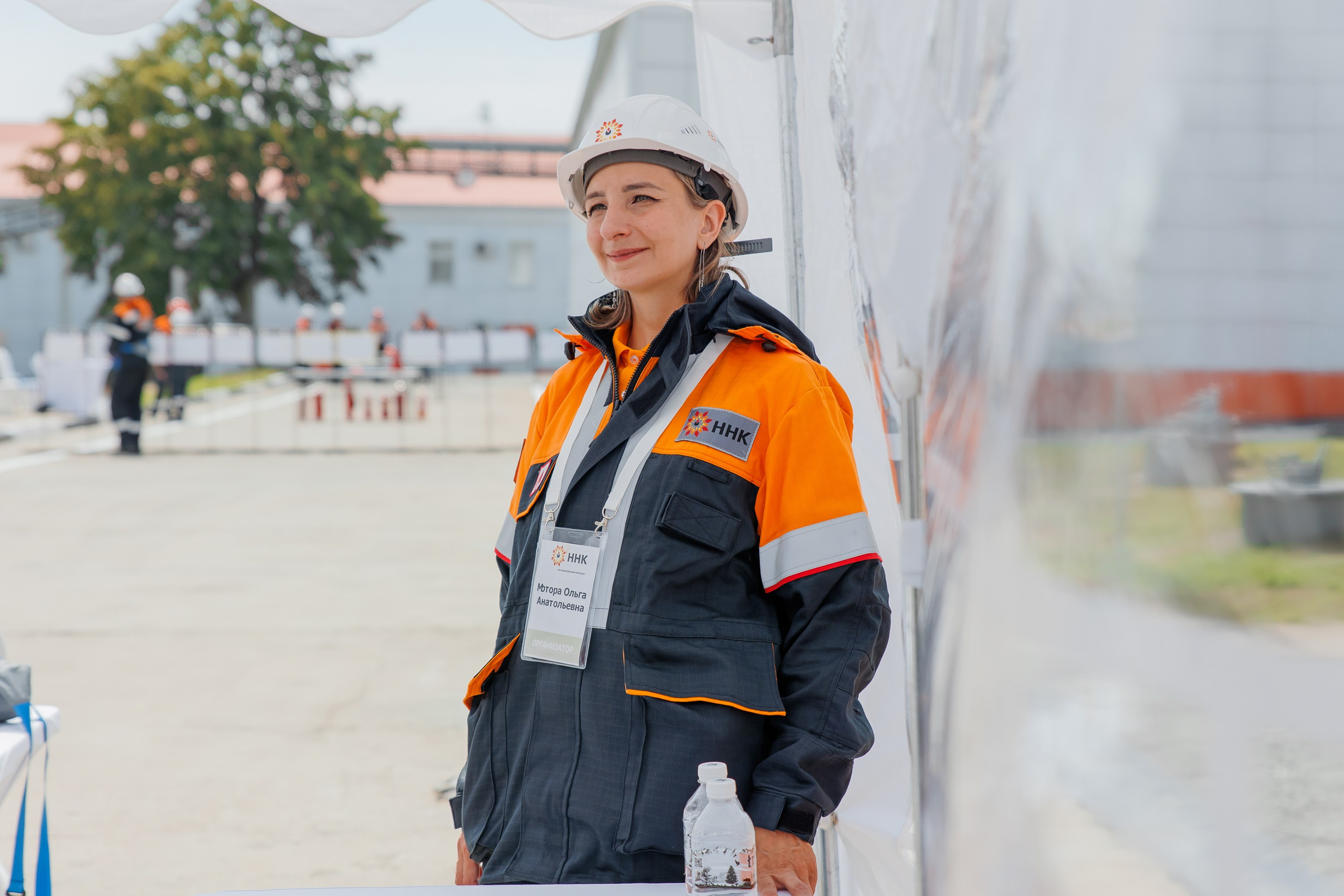 ННК лучший по профессии. Андрей Черёмушкин | Репортажный Фотограф в Хабаровске