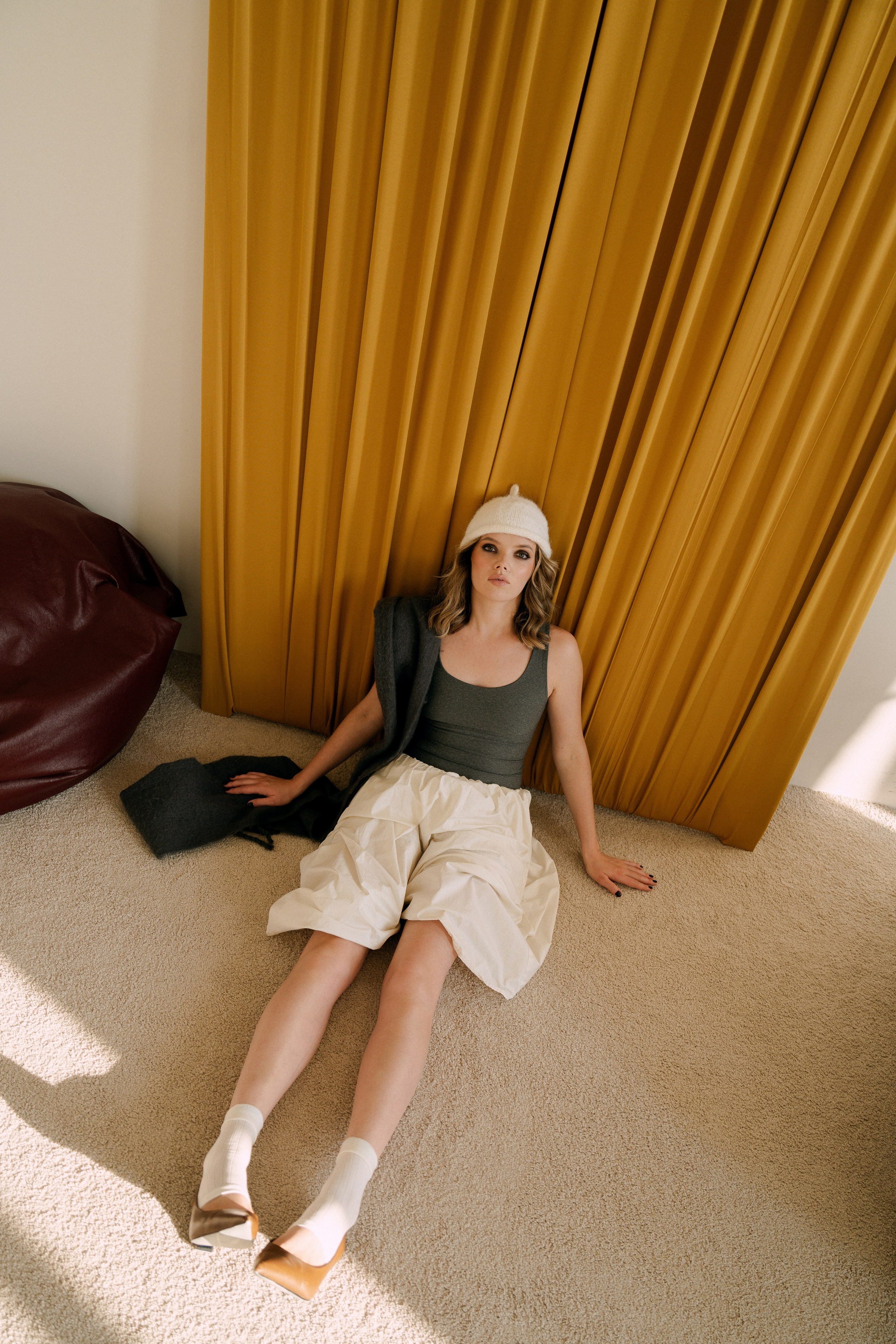 Анастасия / sides. Фотограф с психологическим образованием