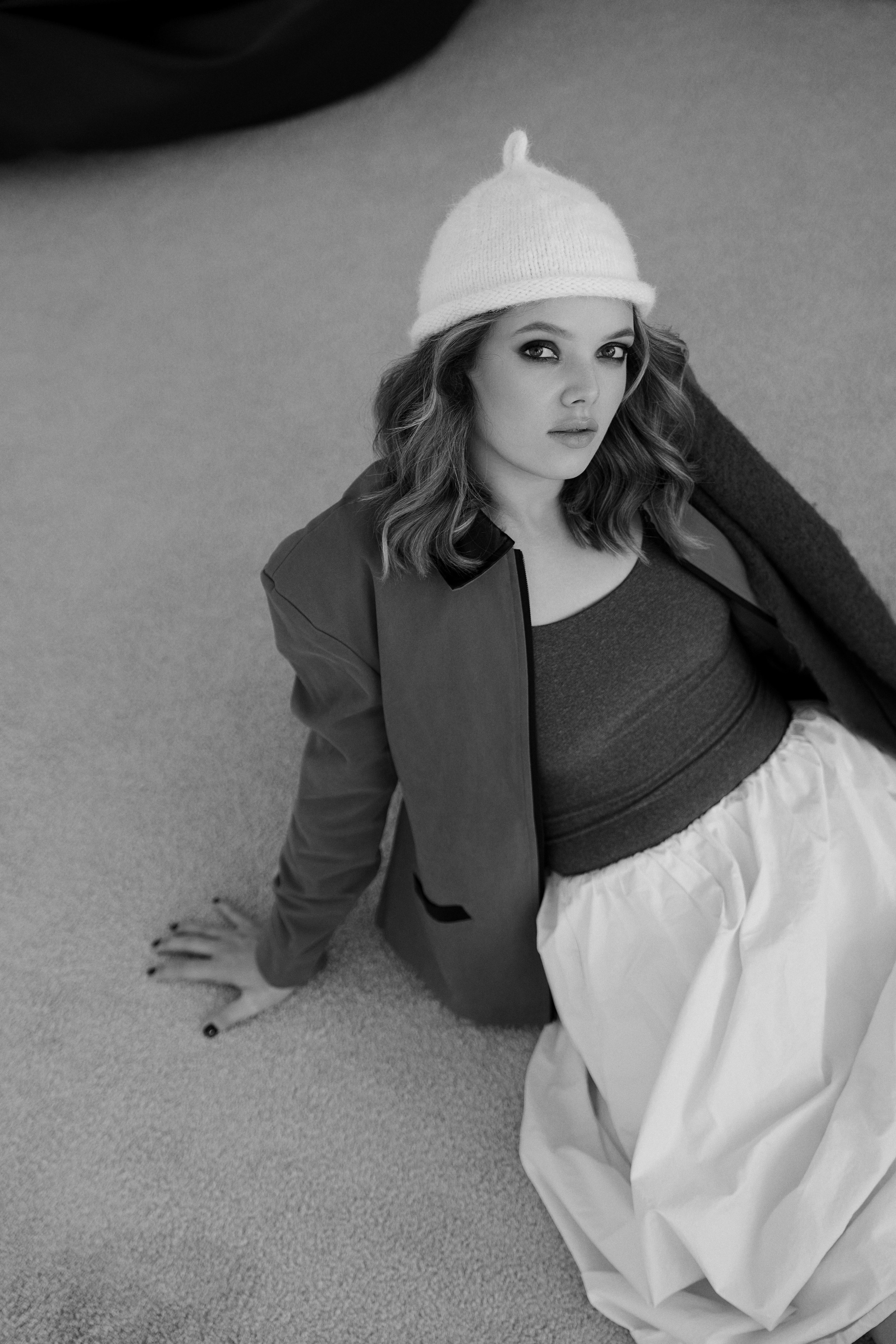 Анастасия / sides. Фотограф с психологическим образованием