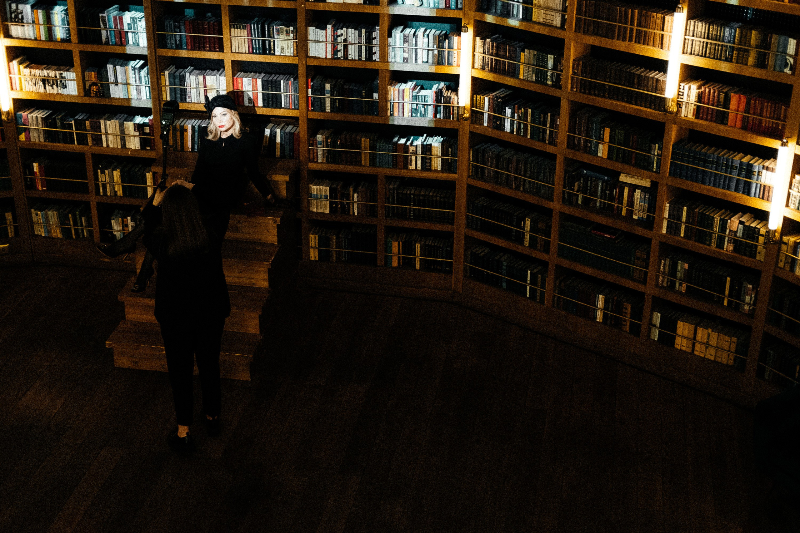 Второе рождение ToBelove. Фотограф Serj Ganso