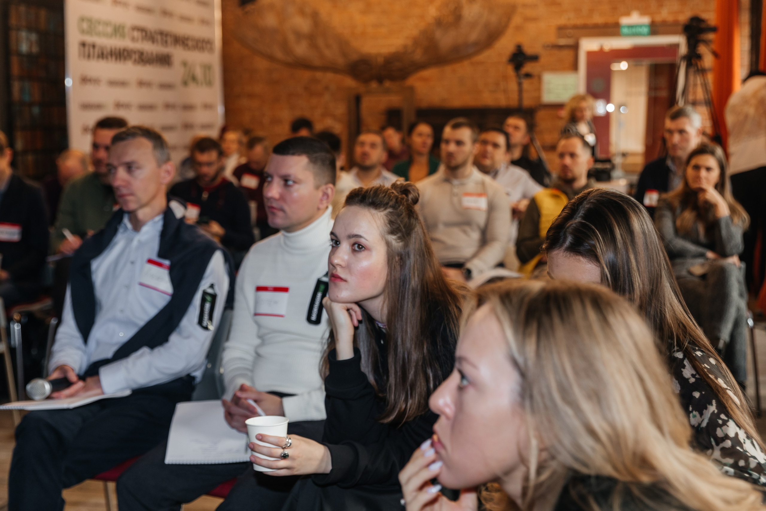 Сессия стратегического планирования. Семейный фотограф в Санкт-Петербурге Ева Маркова