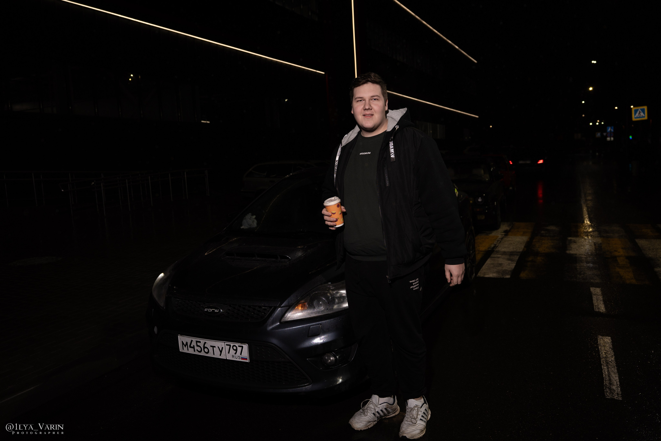 DownFly 26/11/25. TuninGGameS Media