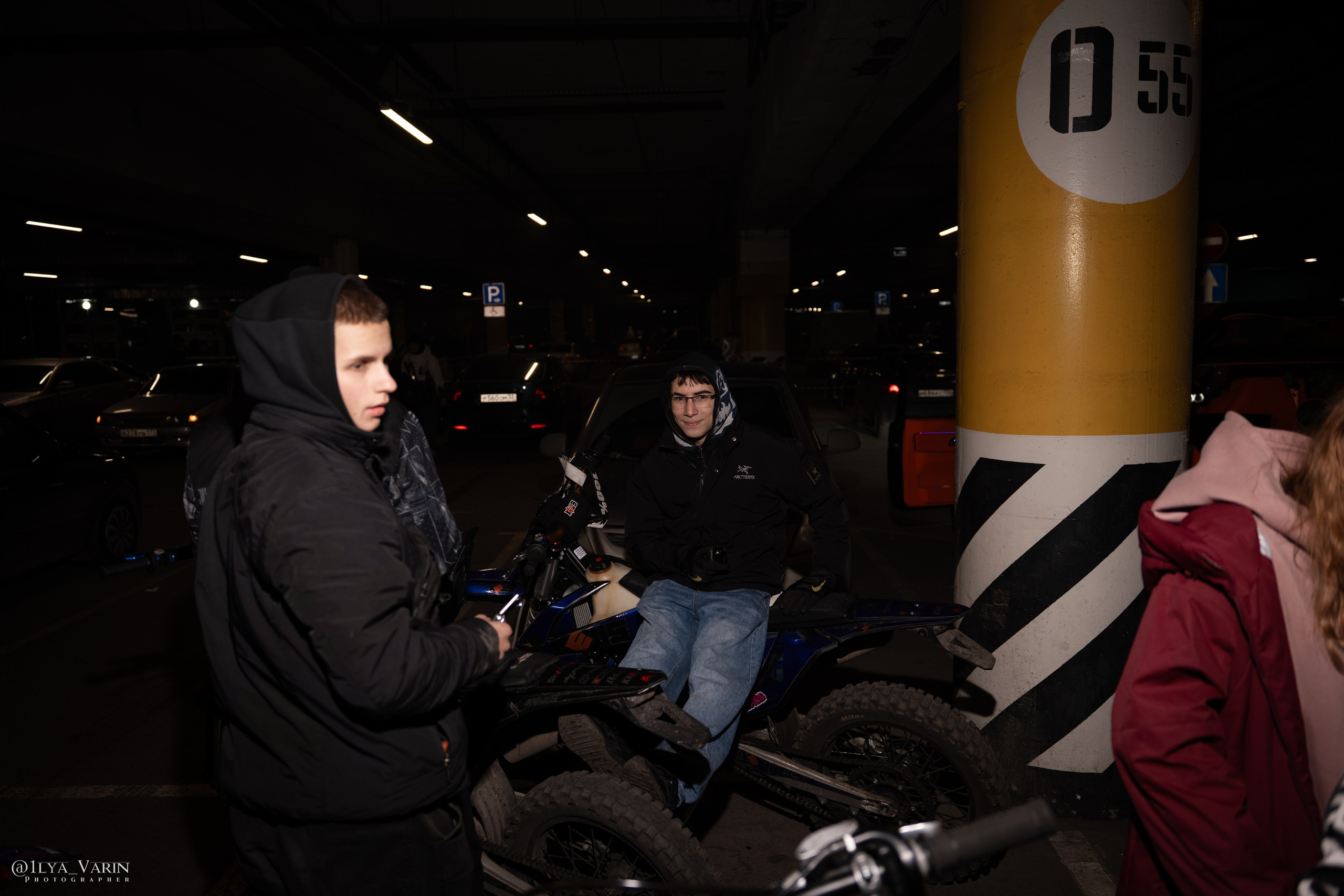 DnB 14/11/2025. TuninGGameS Media