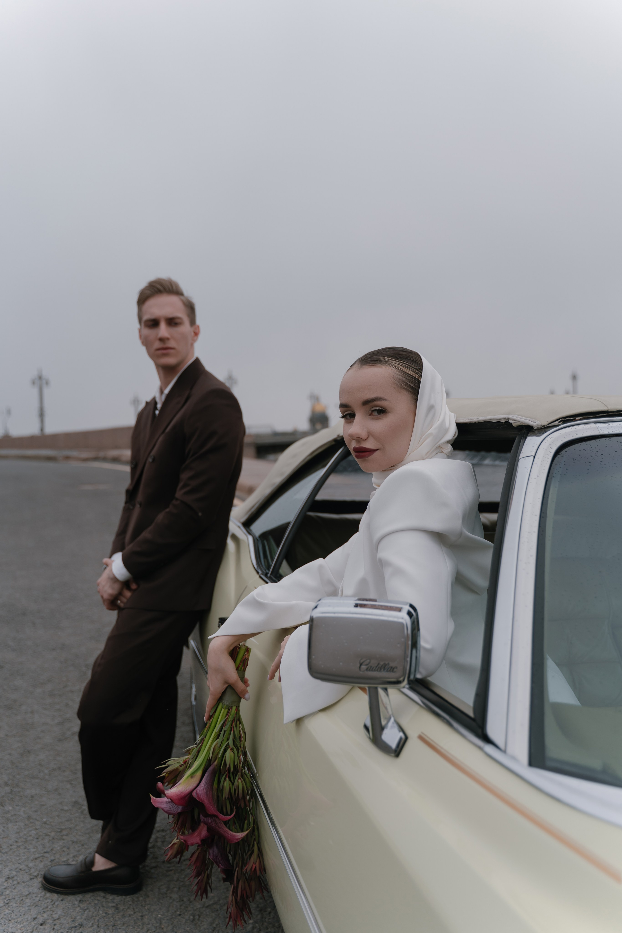 A&R. Свадебный фотограф — Наталья Фед СПб/Москва