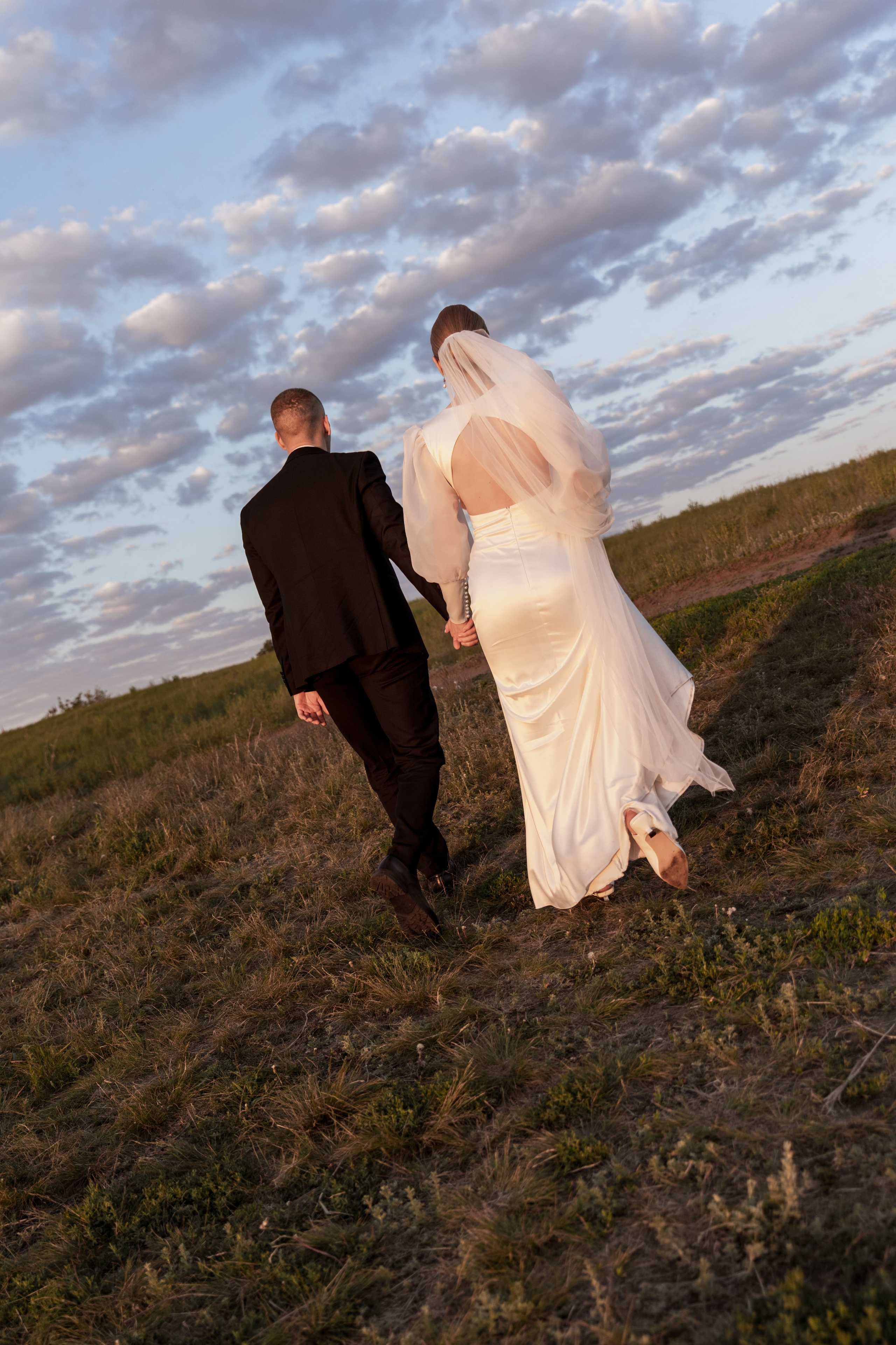 Дмитрий и Светлана. Свадебный фотограф в Самаре и СПБ Наталия Константинова