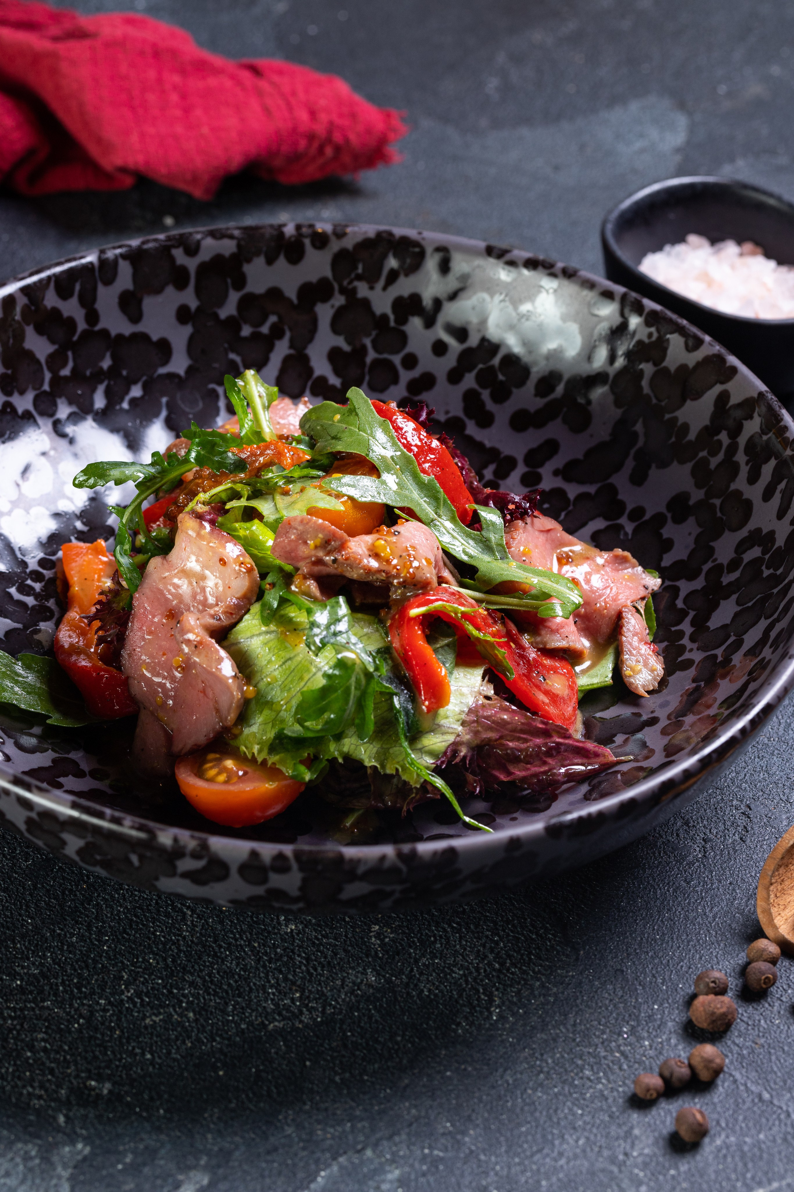 Vesna. Краснов Максим фуд-фотограф, предметный фотограф, Москва