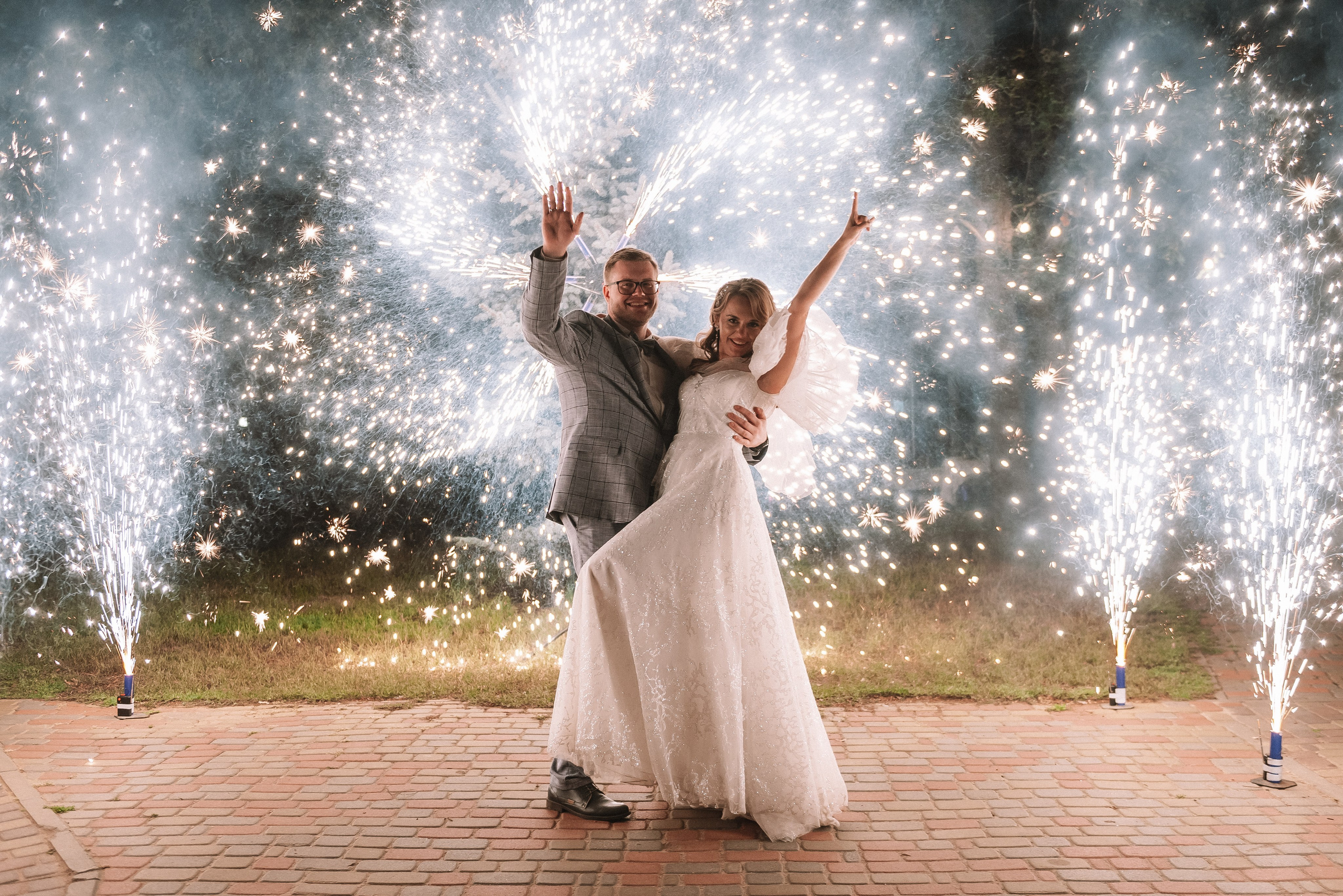 Кристина + Дмитрий. Свадебный и семейный фотограф в Волгограде Олеся Лисицкая