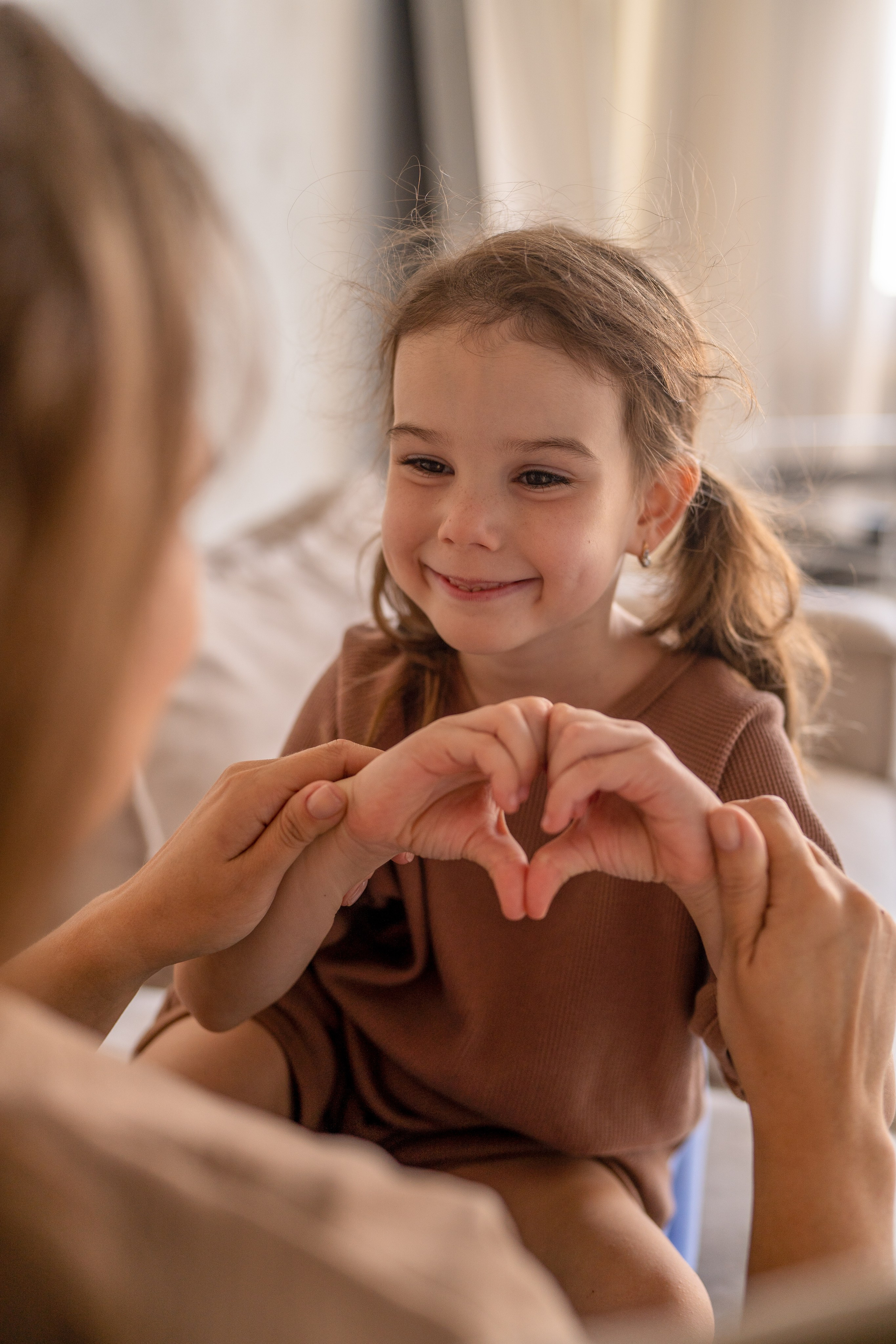 . Детский и семейный фотограф в городе Краснодар Надежда Ермак